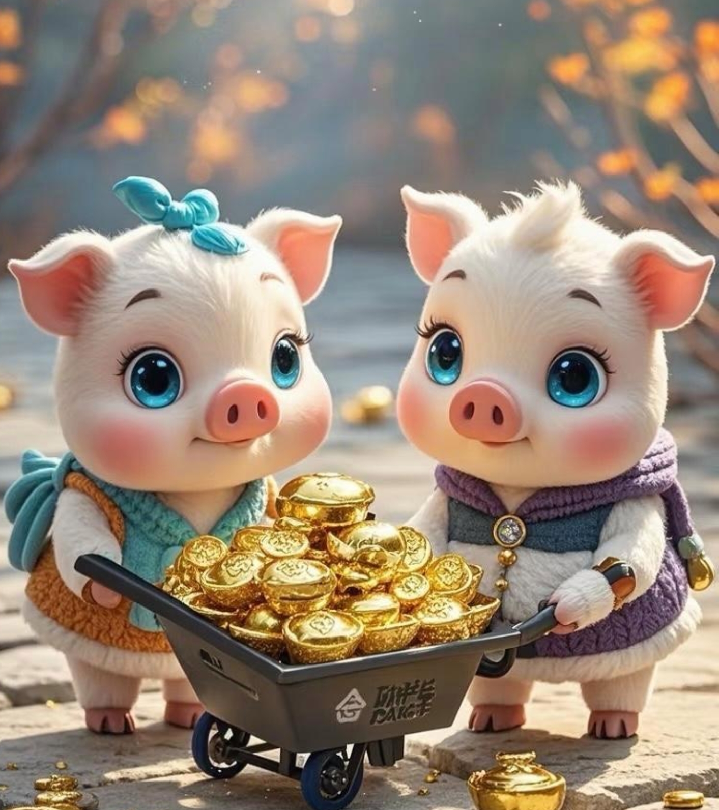 5月3日生肖猪运势怎样(2021年属猪的5月3日能结婚吗)