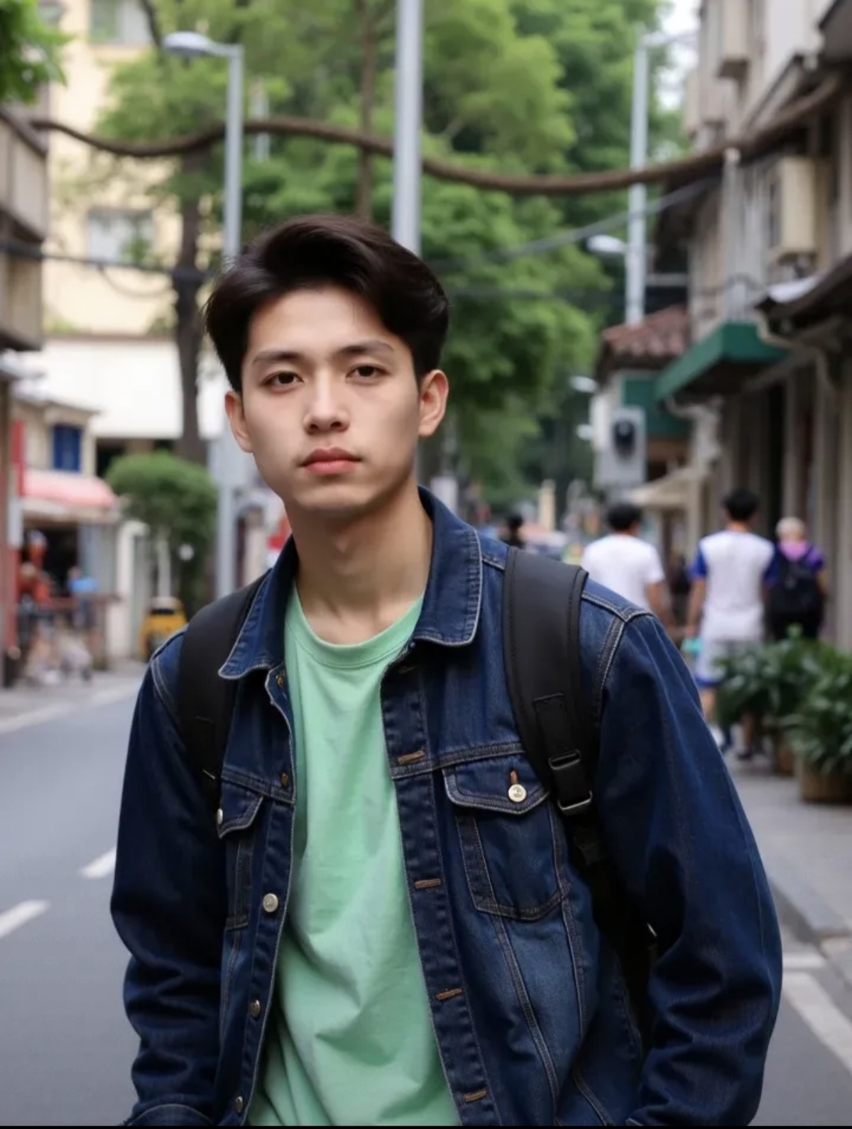 南京00后男子前去讨薪老板冷笑发工资不可能的