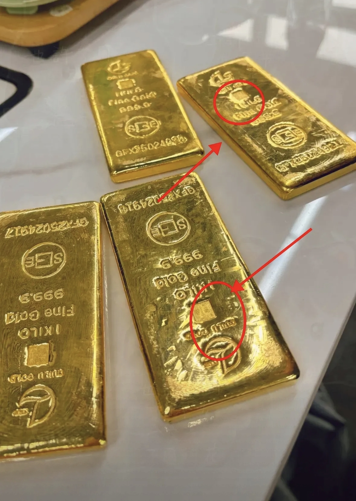 金子凭什么值钱百科在线