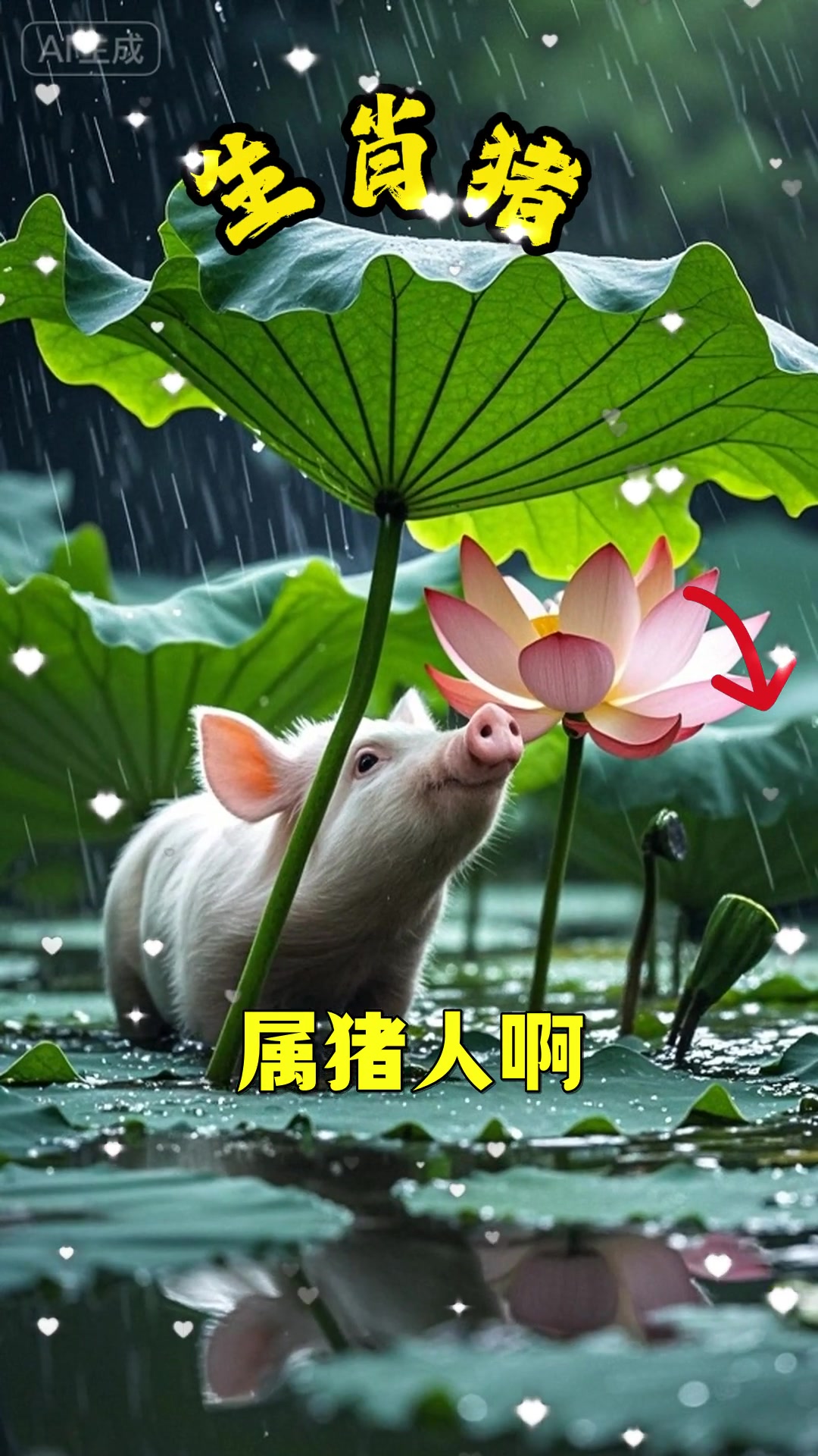 生肖运势下半年属猪(肖生猪下半年运气)