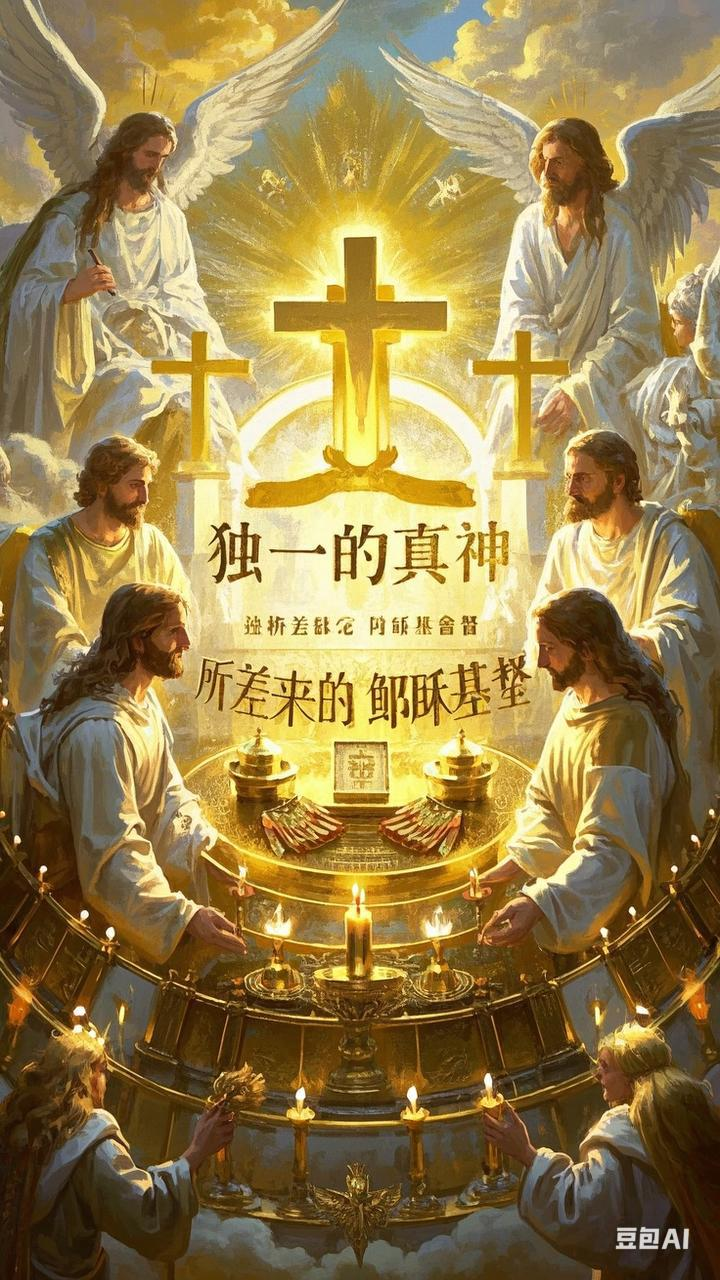 全球神祗时代信徒是地球人