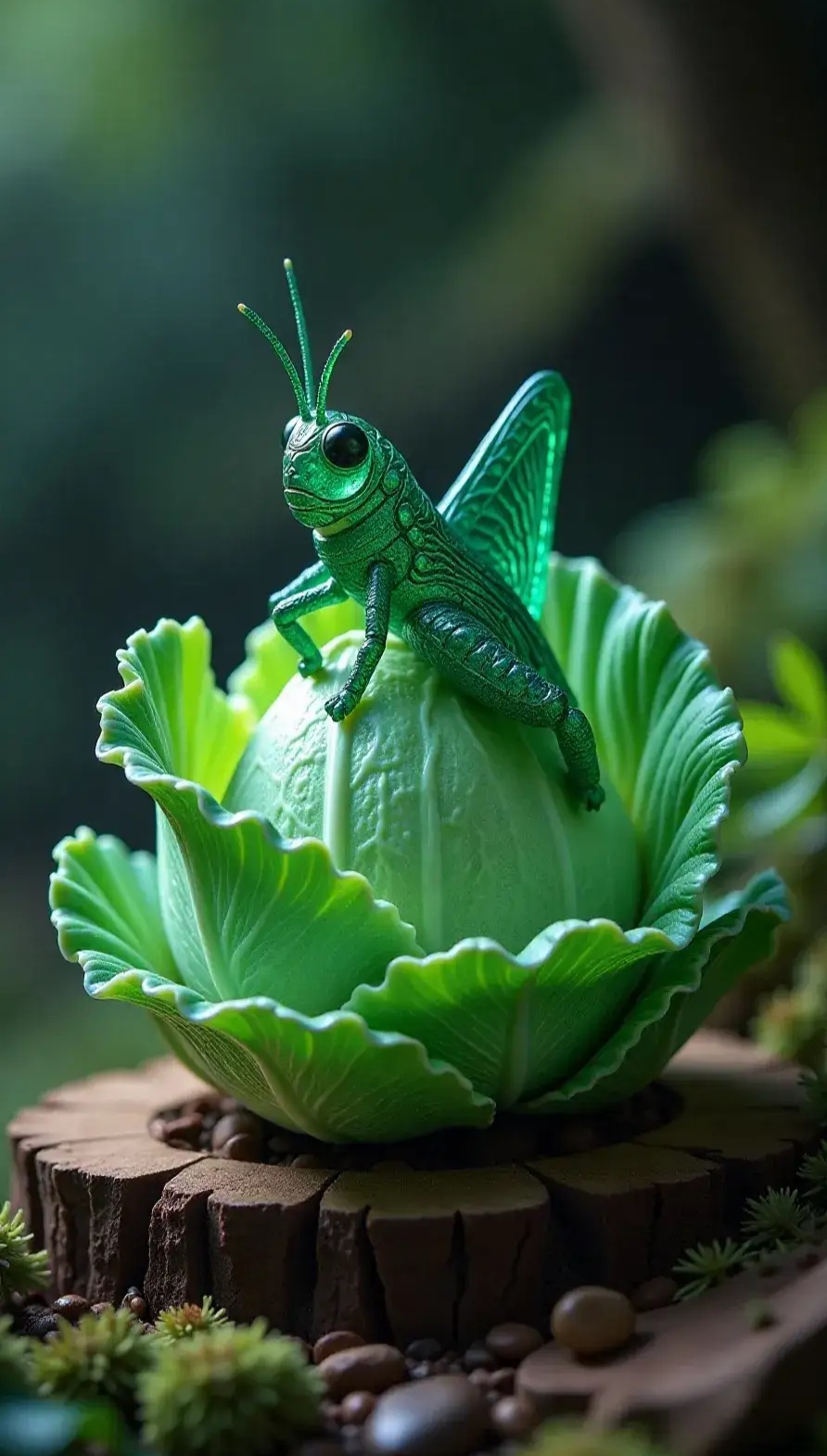 有一件看似平凡却令人惊叹的国宝