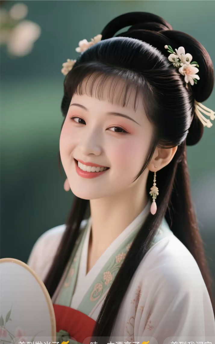 白天要干活没有一点时间,都是早上匆匆发一篇微头