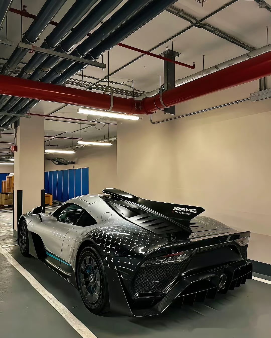 amgproject one
