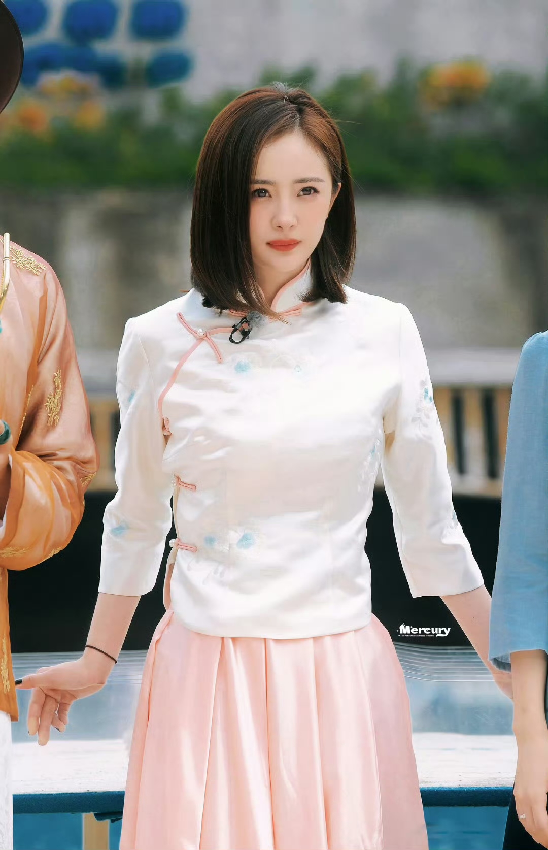 杨幂