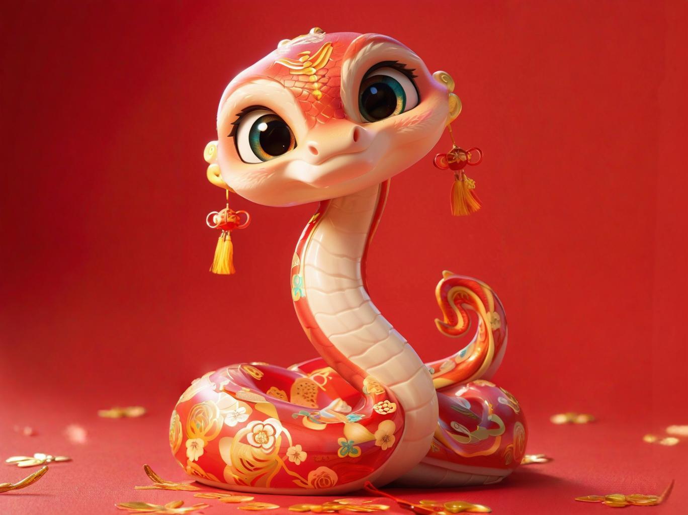 生肖属蛇本命年运势(生肖属蛇本命年运势怎么样)