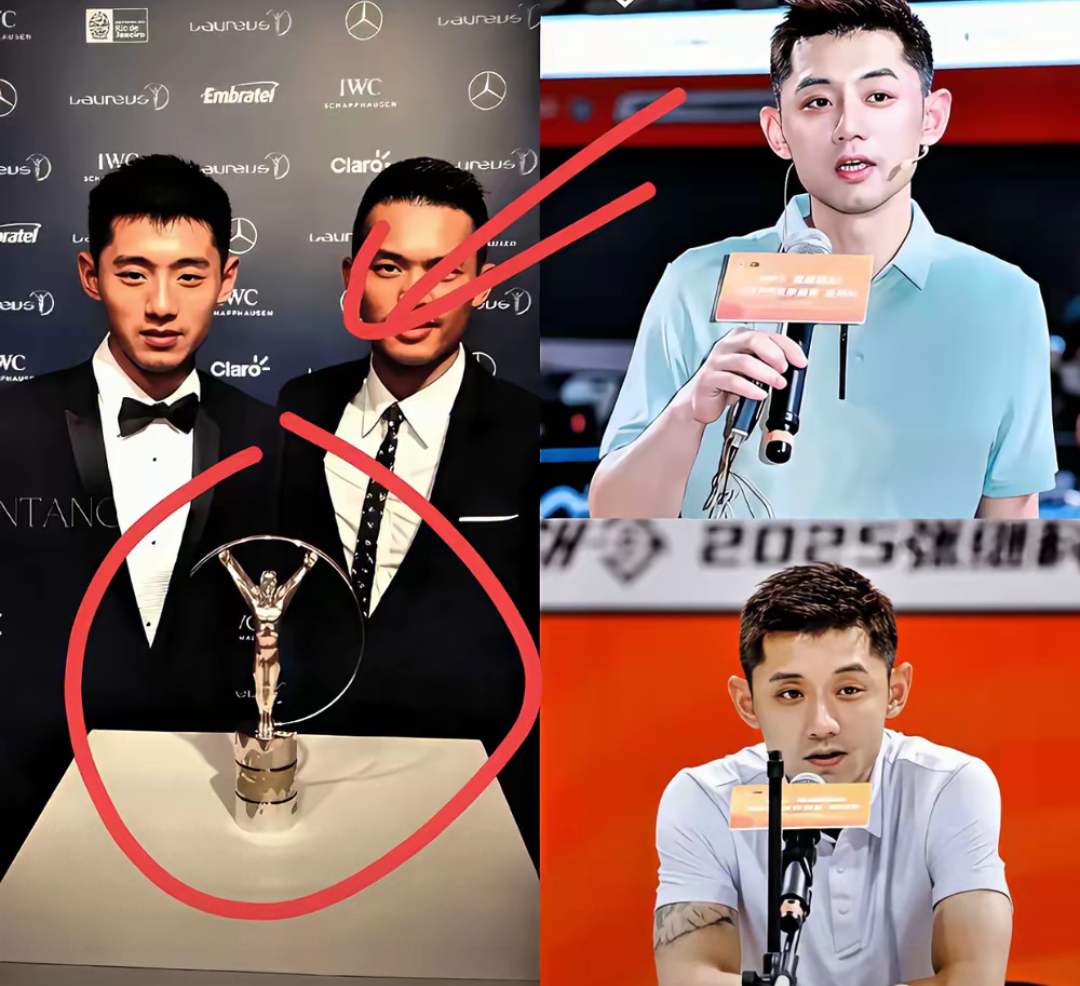 人人骂圈钱,一万二的名额照样秒杀 别急着翻白眼,张继科把亚运会馆包