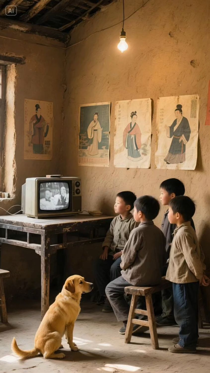 庆幸我们的童年不遗憾,全是经典好剧#7080的回忆#怀旧#童年生活