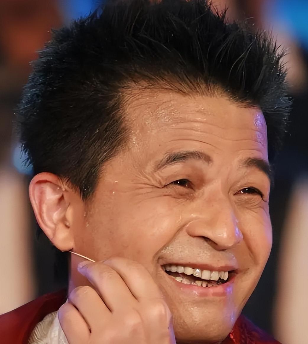 毕福剑:从央视名嘴到淡出公众视野的曲折人生