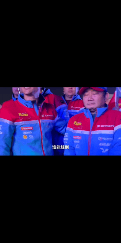 14岁修车学徒到世界冠军缔造者：张雪用热爱点燃中国摩托之光-有驾