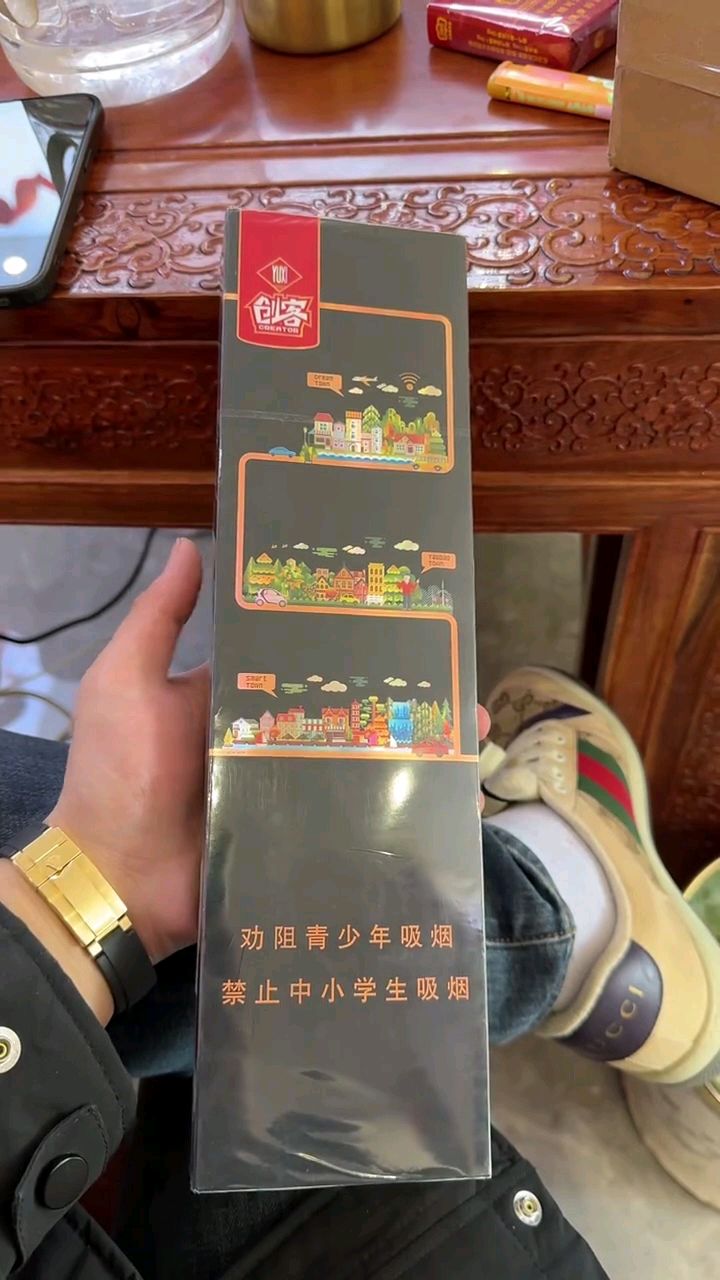 玉溪创客图片(玉溪创客百度百科)