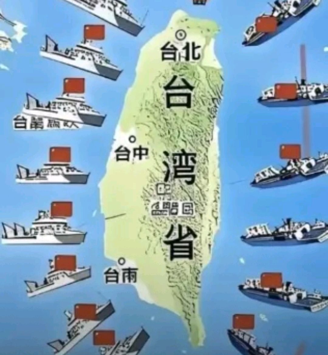 台湾icon其实根本就不用打打它干什么?