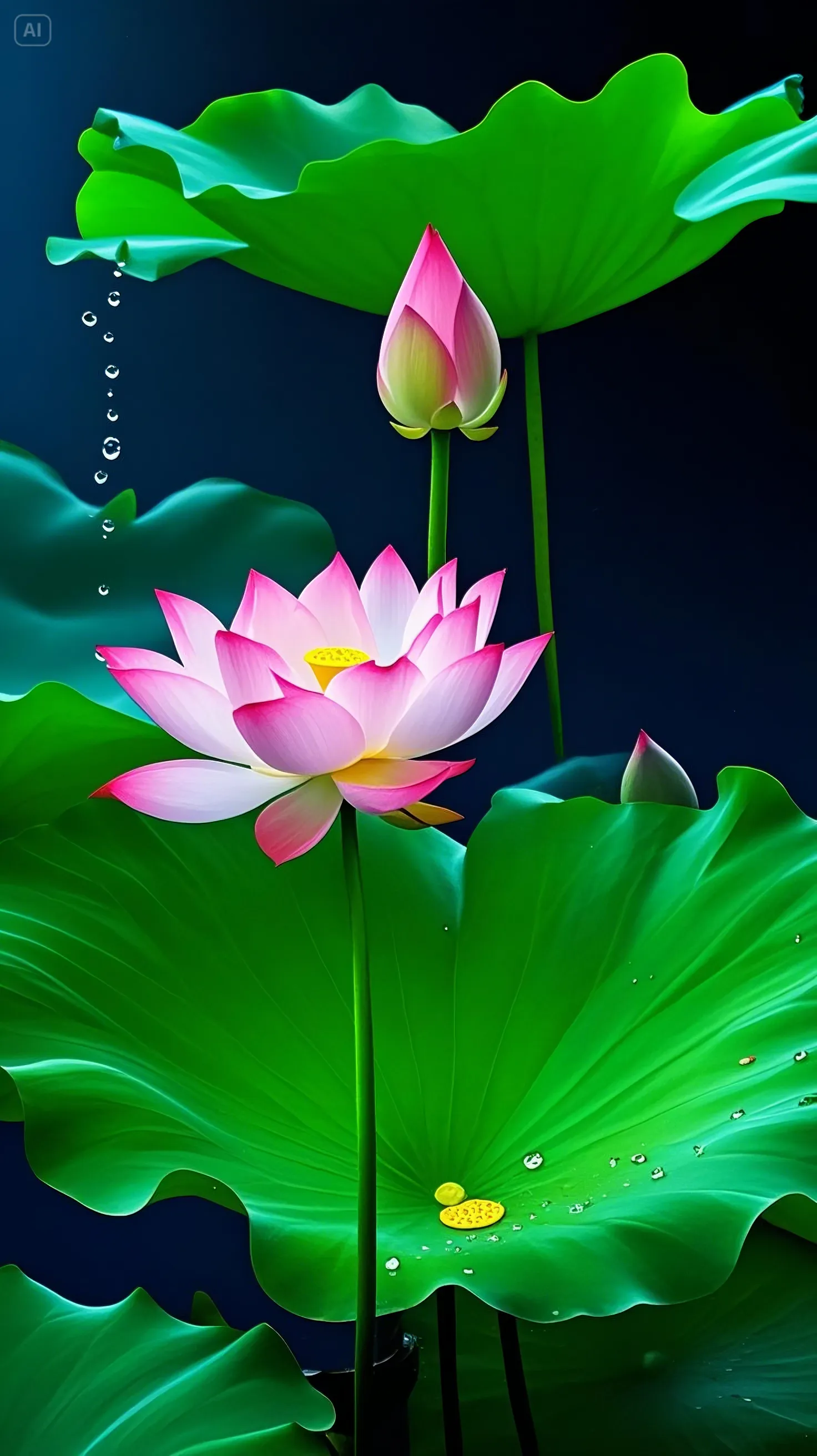 壁纸 | 养眼护眼