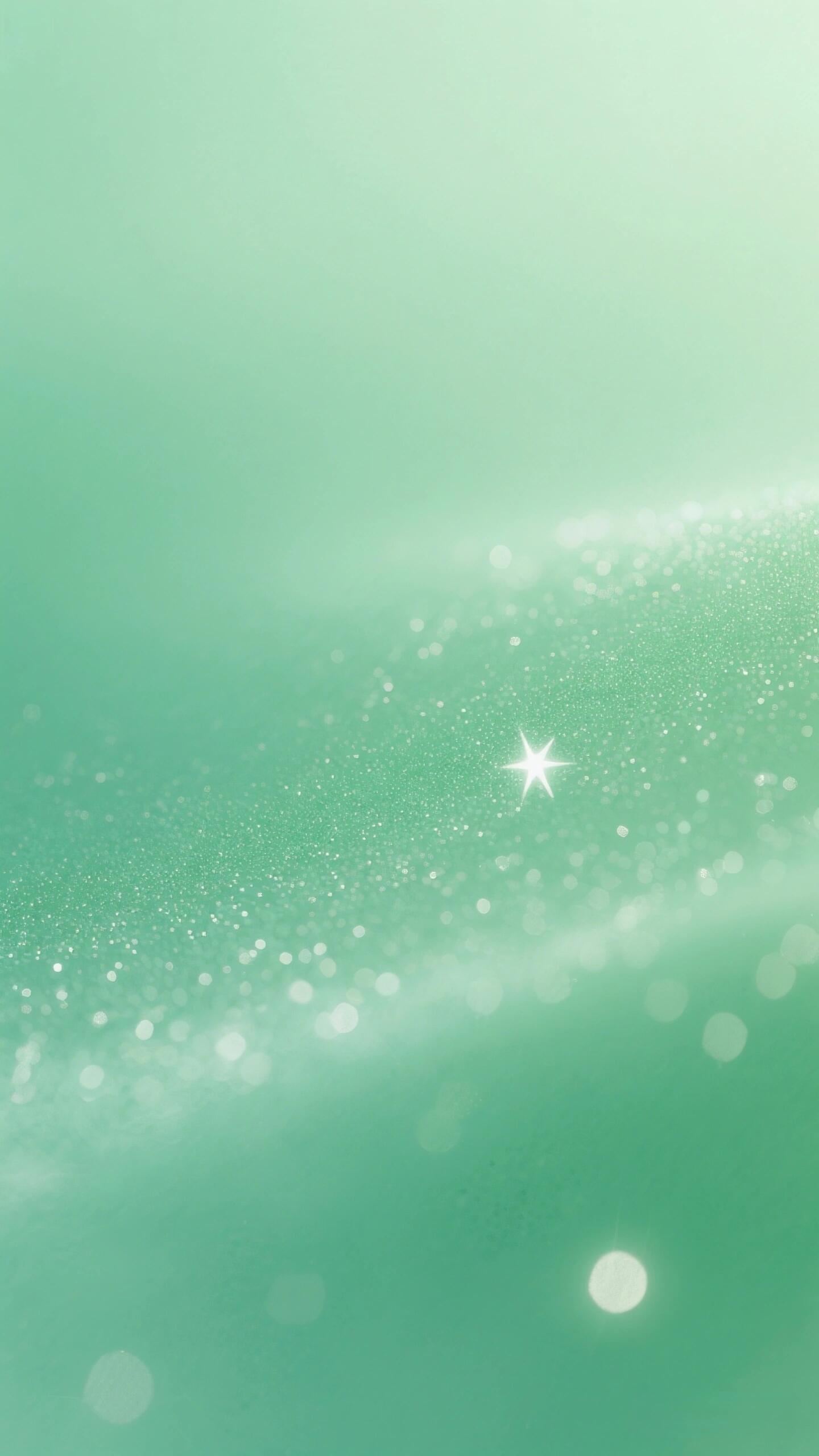 你该换纯色护眼手机锁屏壁纸了