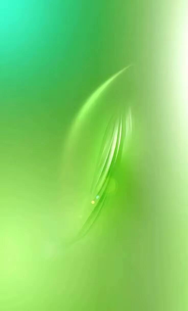 你该换纯色护眼手机锁屏壁纸了