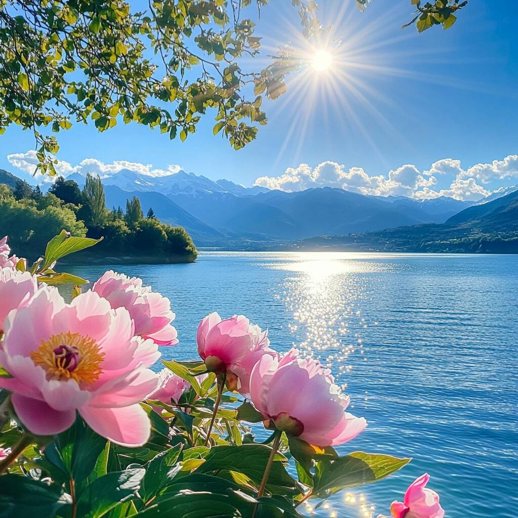 一辈子不换的好运能量头像