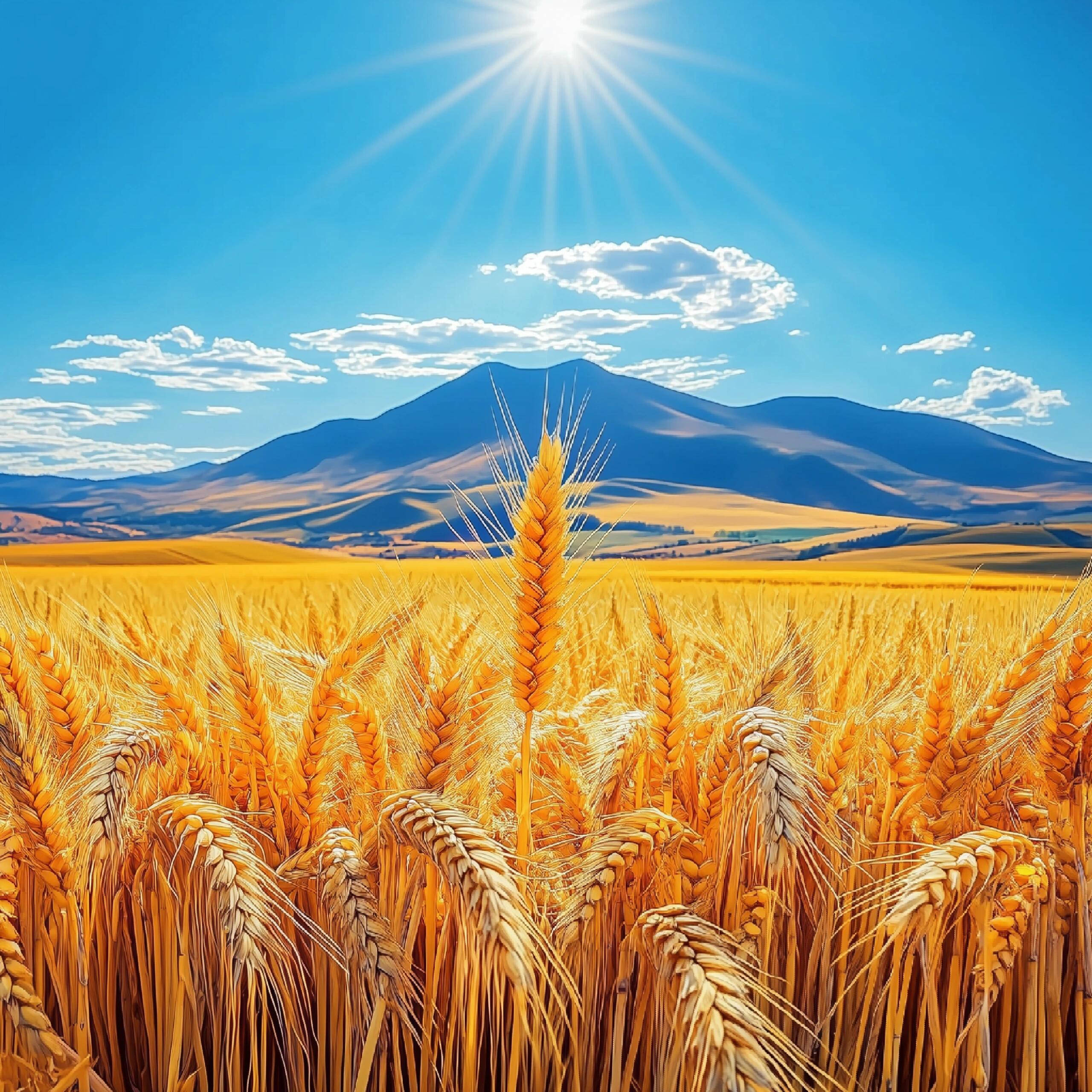 旺事业财运头像