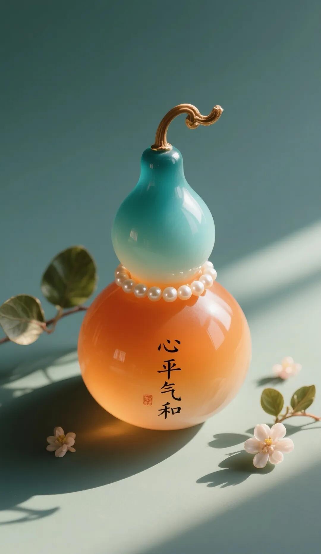 葫芦壁纸 ‖ 好运连连