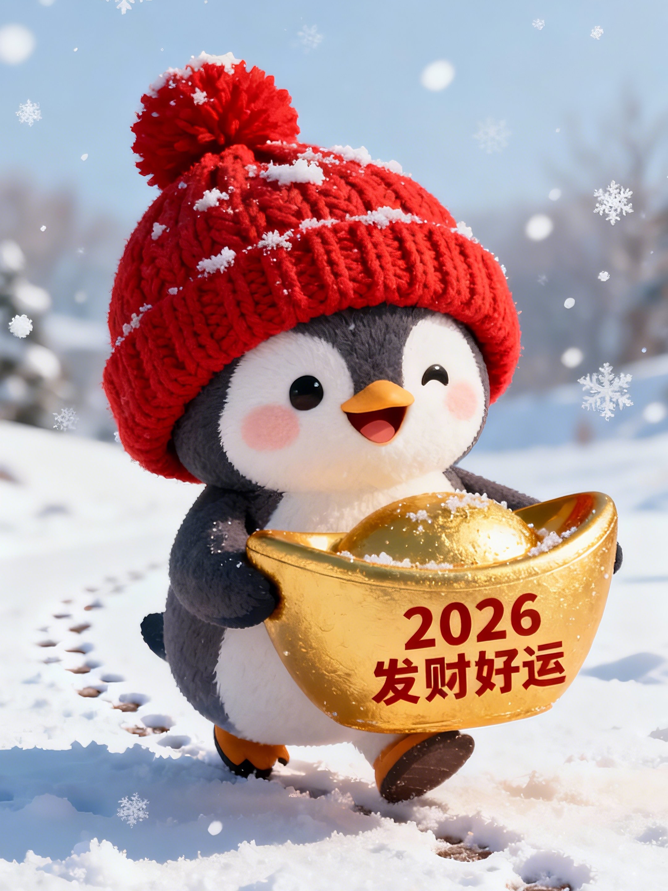搞事头像