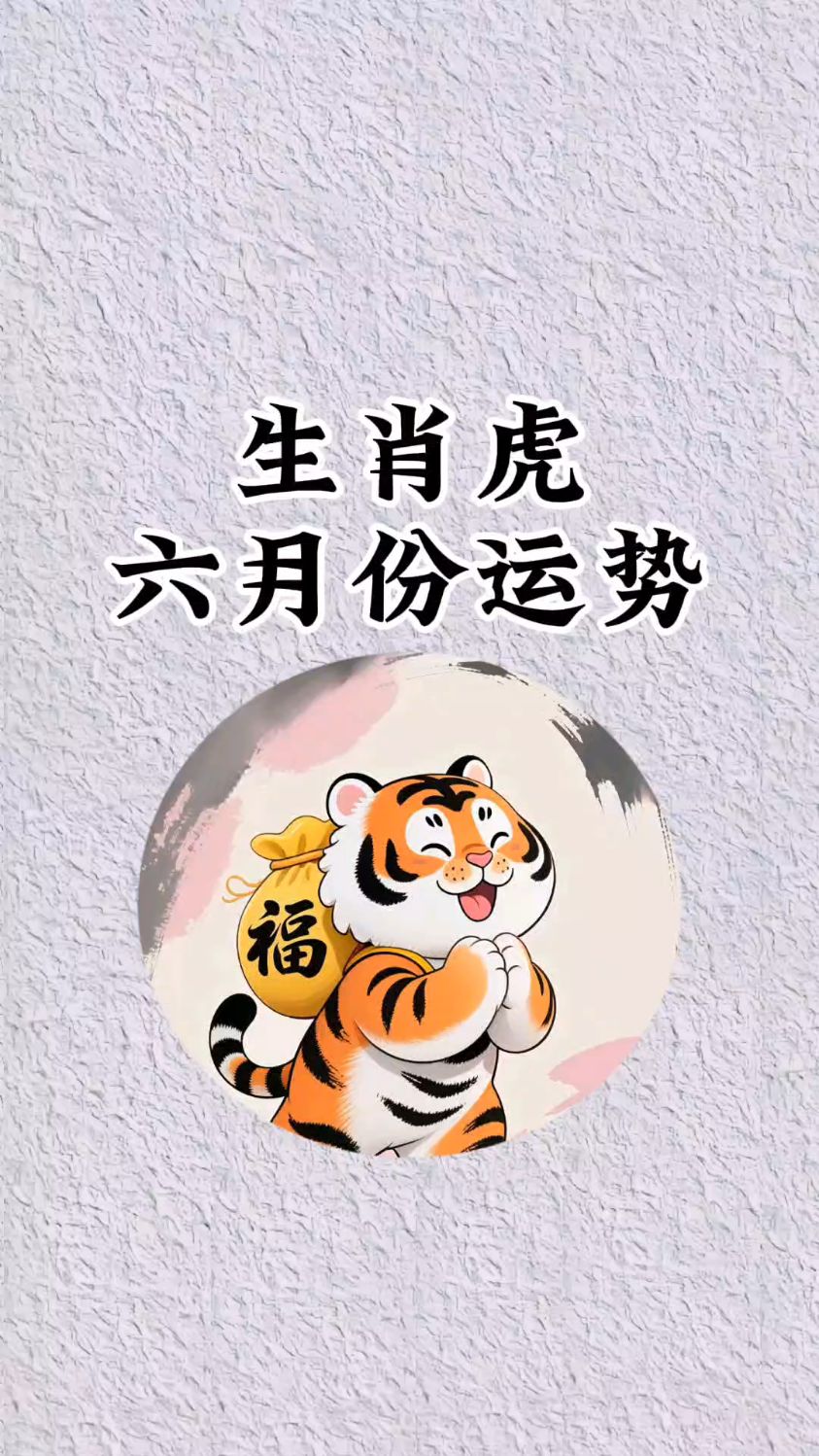 6月份运势生肖有哪些(6月份运势生肖有哪些呢)