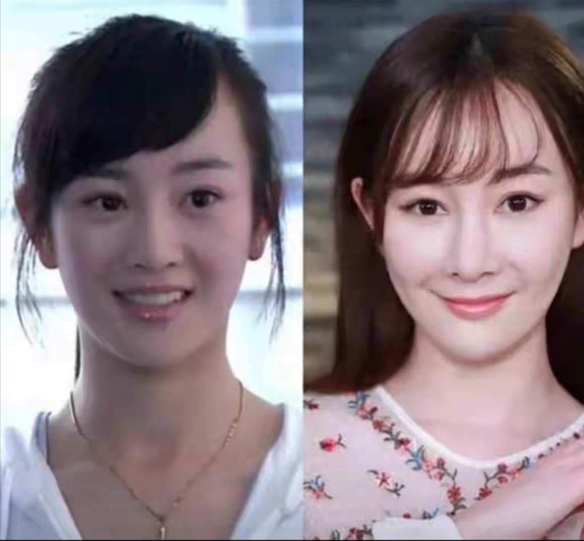 娱乐圈的竞争,究竟激烈到何种程度呢?