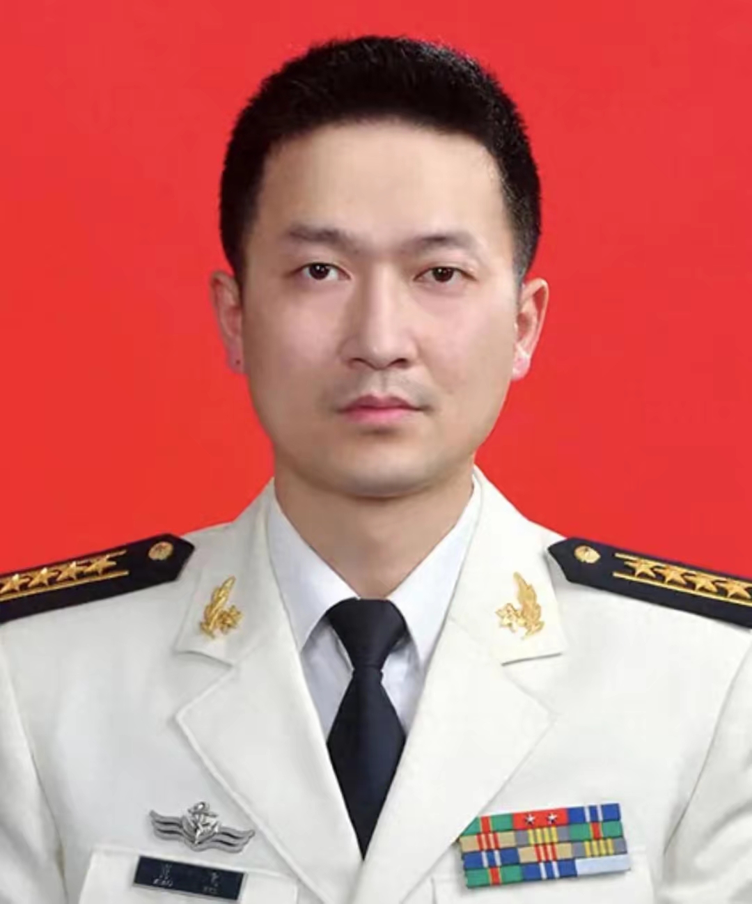 每年为国家省下10亿资金,被中央军委授予一等功