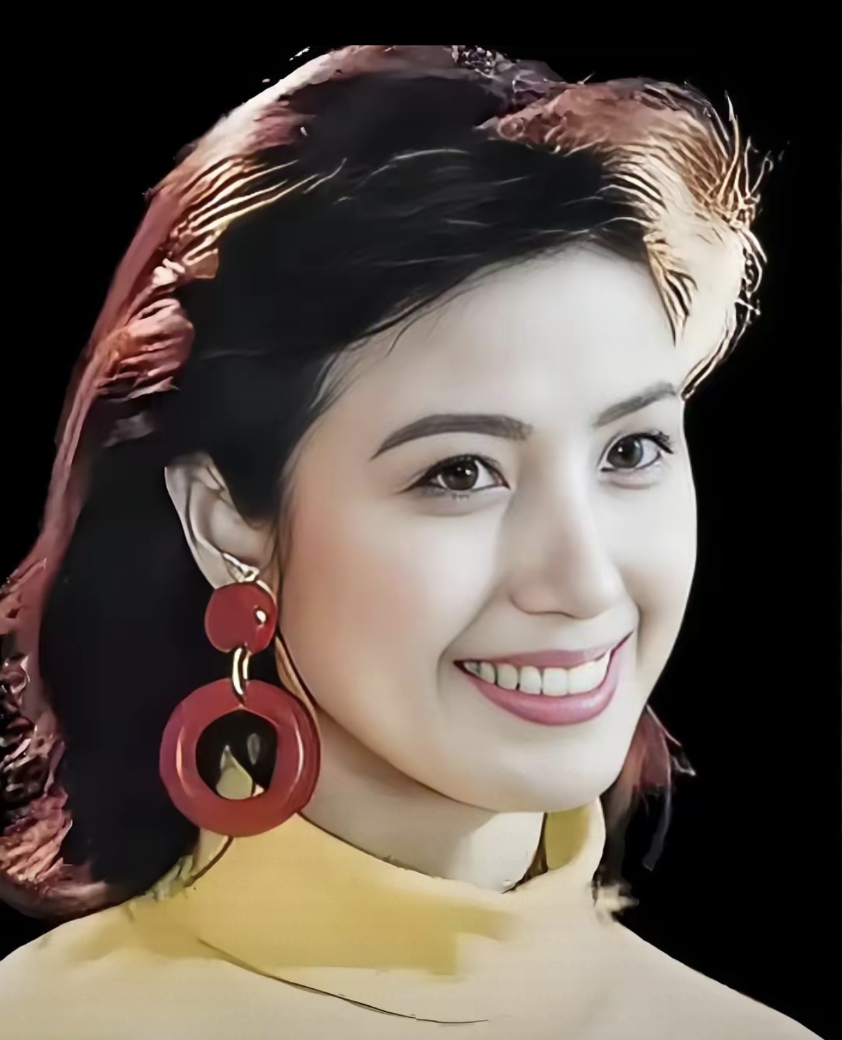 51岁生龙凤胎她赌赢了 演员吴玉华39岁离婚因为前夫汪俊坚持丁克