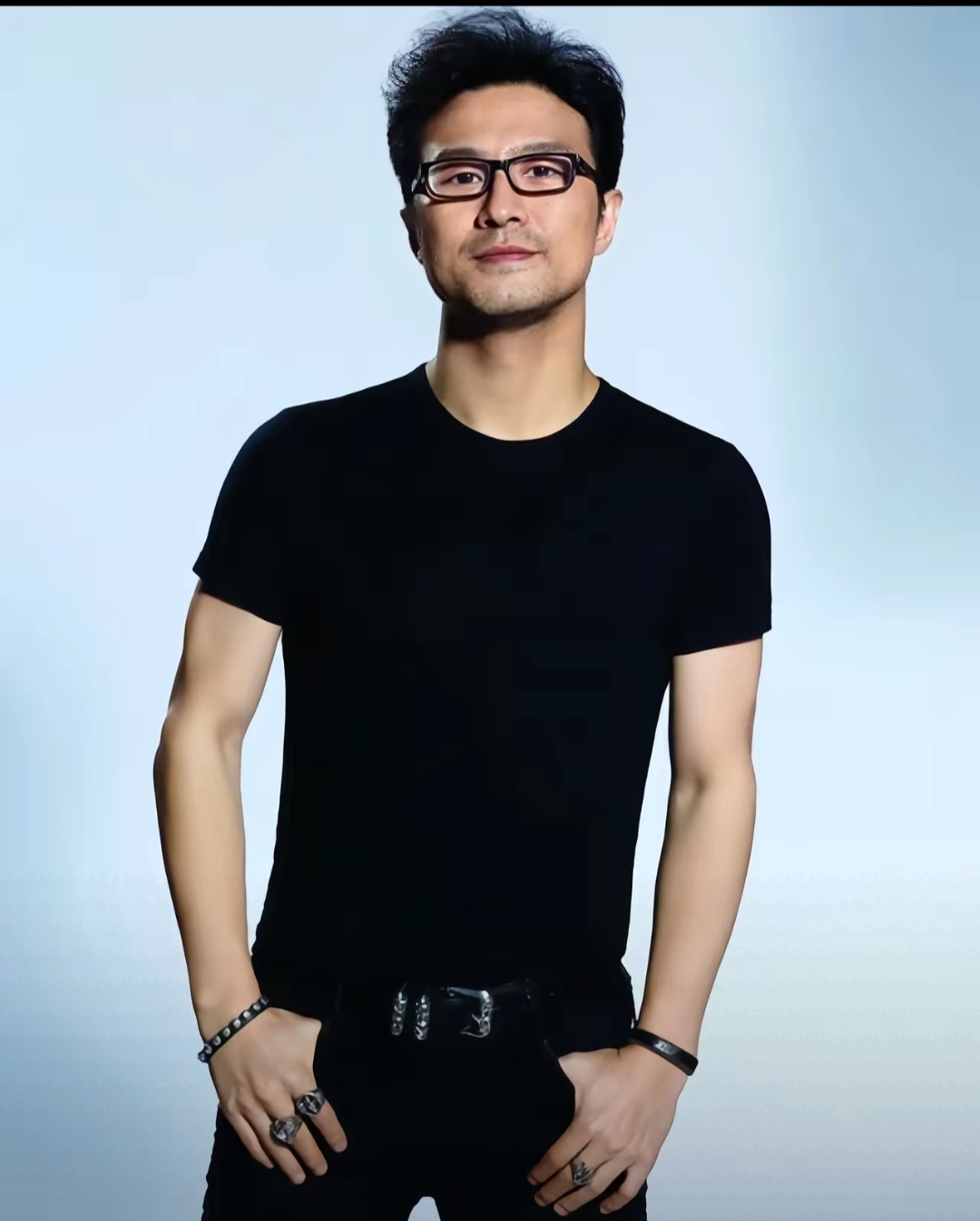 汪峰突然在朋友圈发长文忏悔称这辈子都没遇到真正懂我的女人更罕见