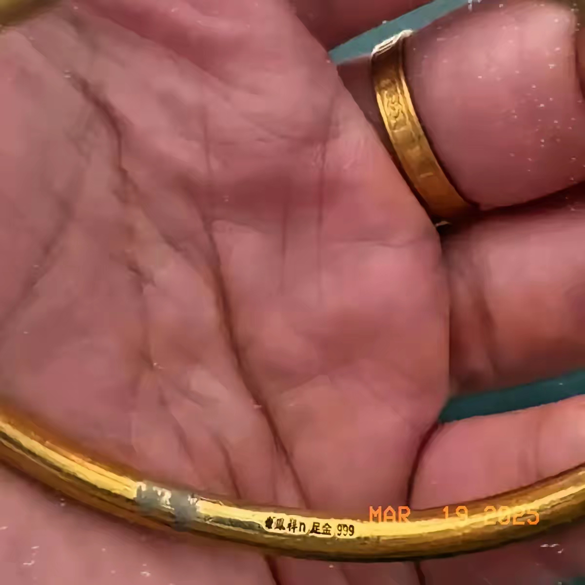为什么老凤祥的黄金比别的便宜百科在线