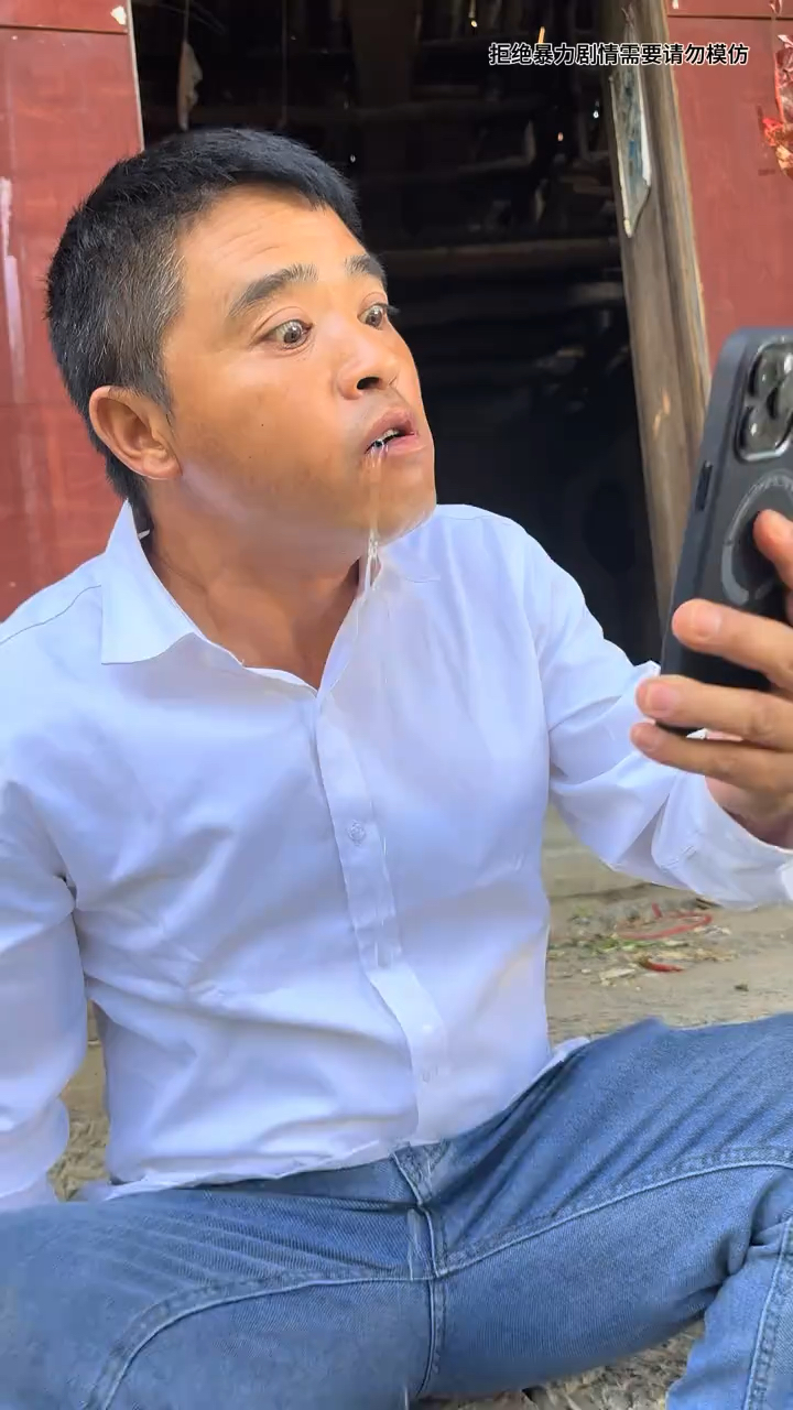 农村逗比搞笑视频我的乡村生活