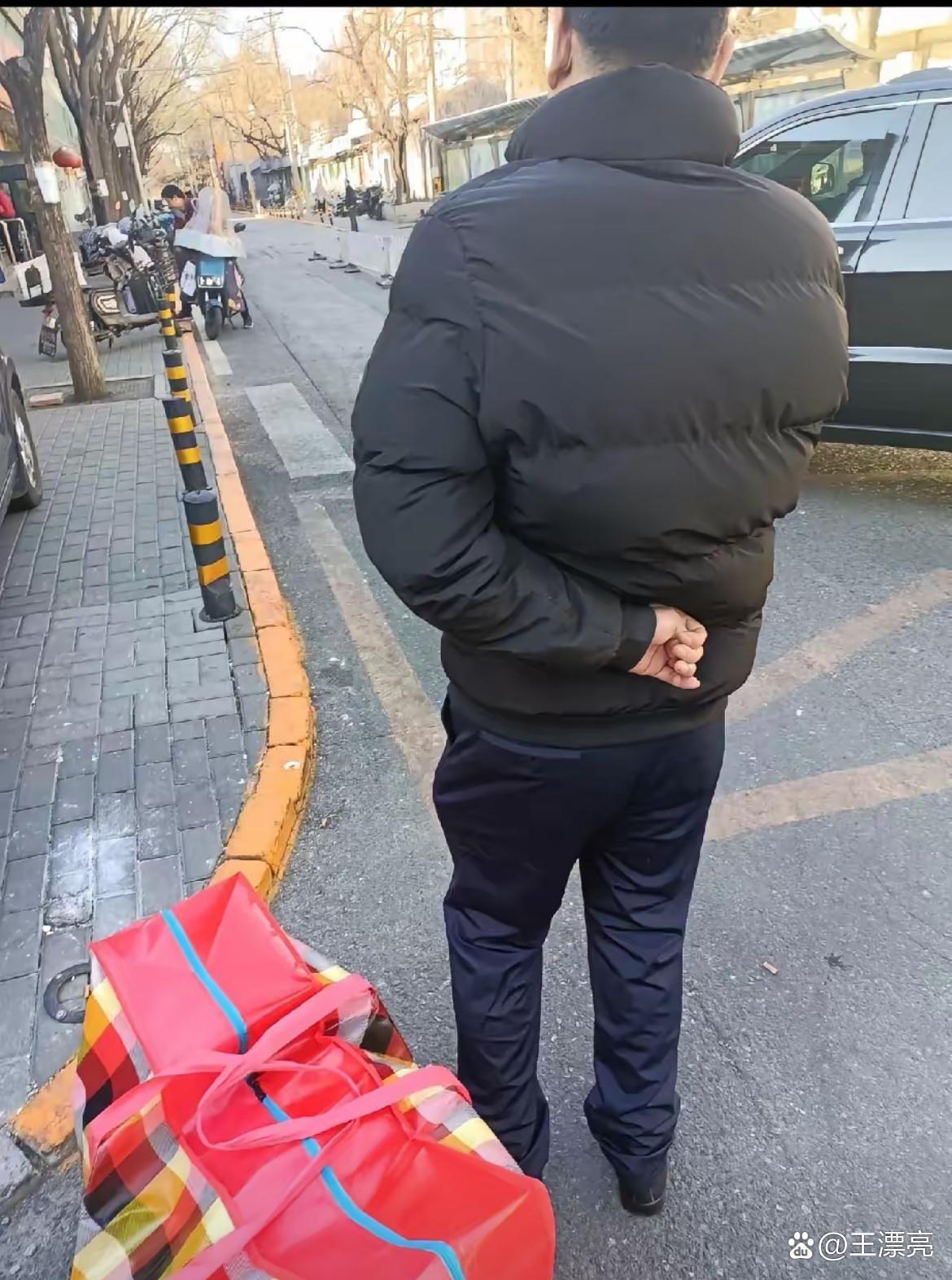家人们今天听到一个离谱的事儿我必须得跟你们唠唠