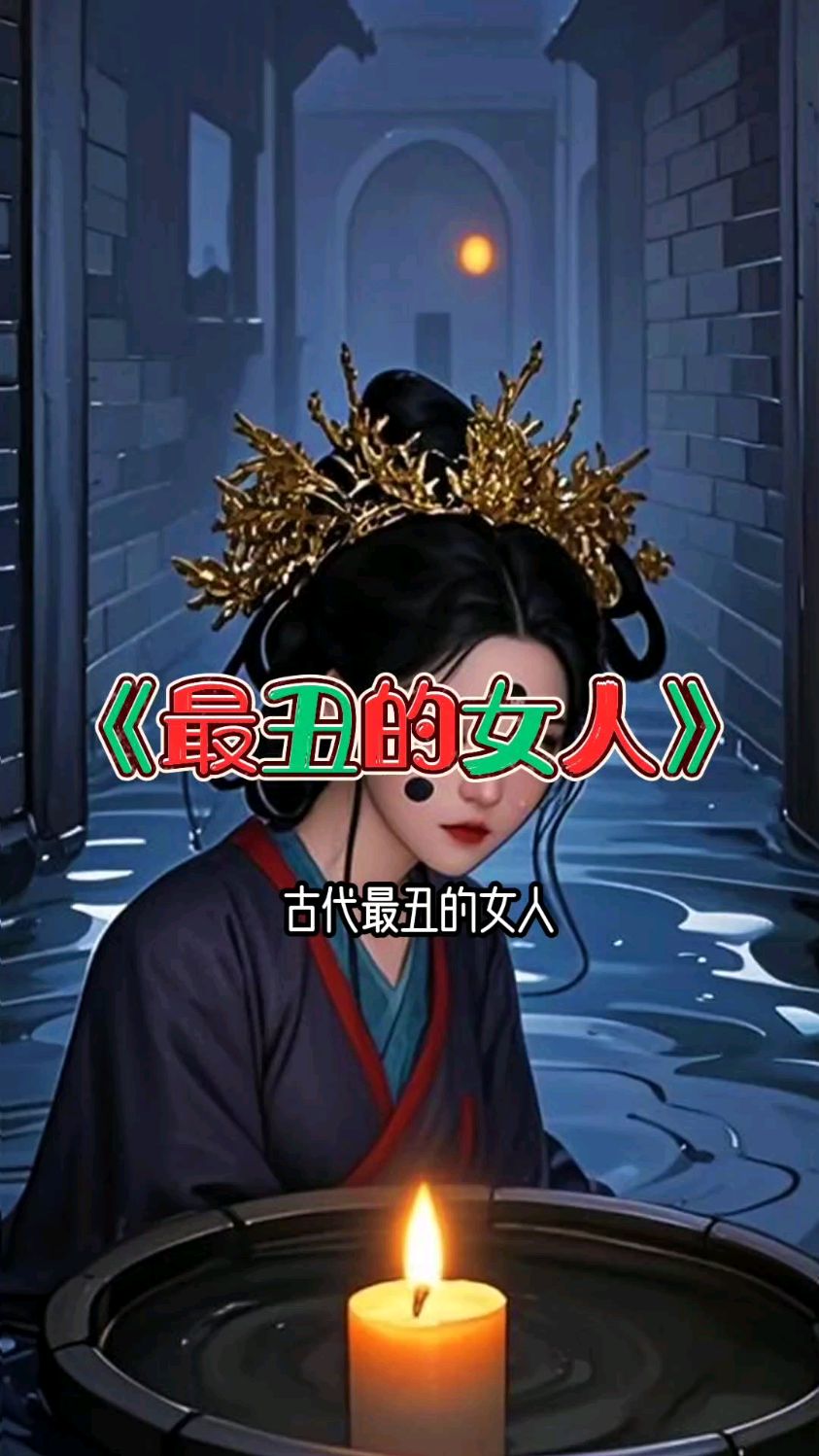 这位古代最丑的女人是谁?