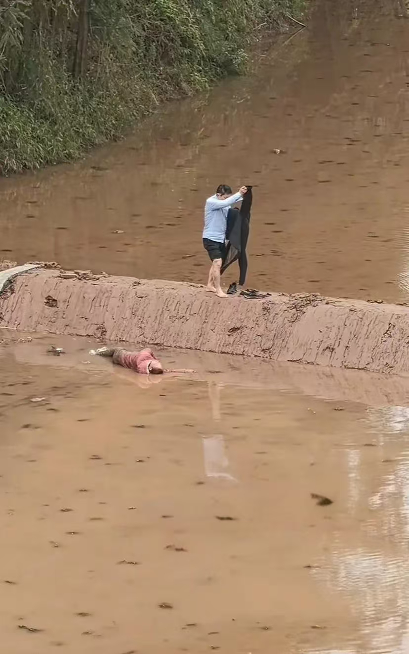 2025-02-11 23:33 云南 四川,一位远嫁的女子,在