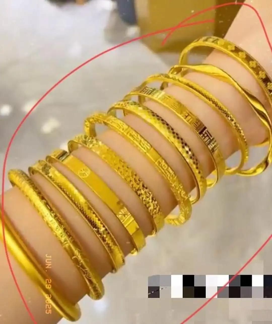 为何金价700多店里才卖500多为什么在线