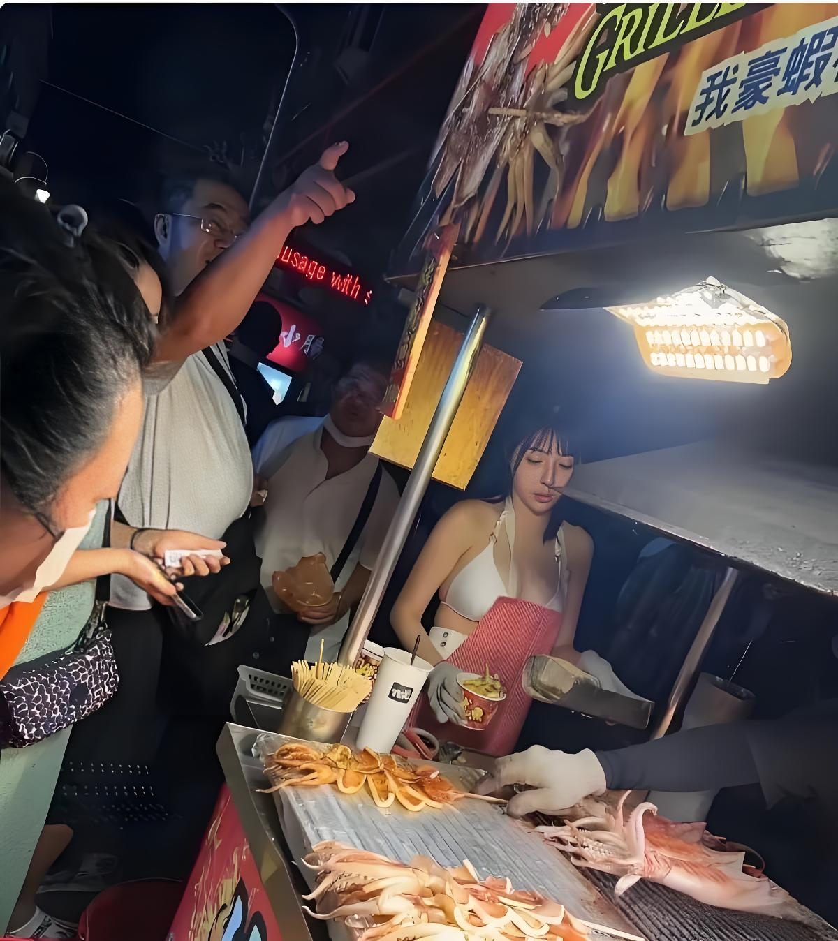 女性单干小生意摆地摊好吗(一个女人摆地摊做什么生意好)