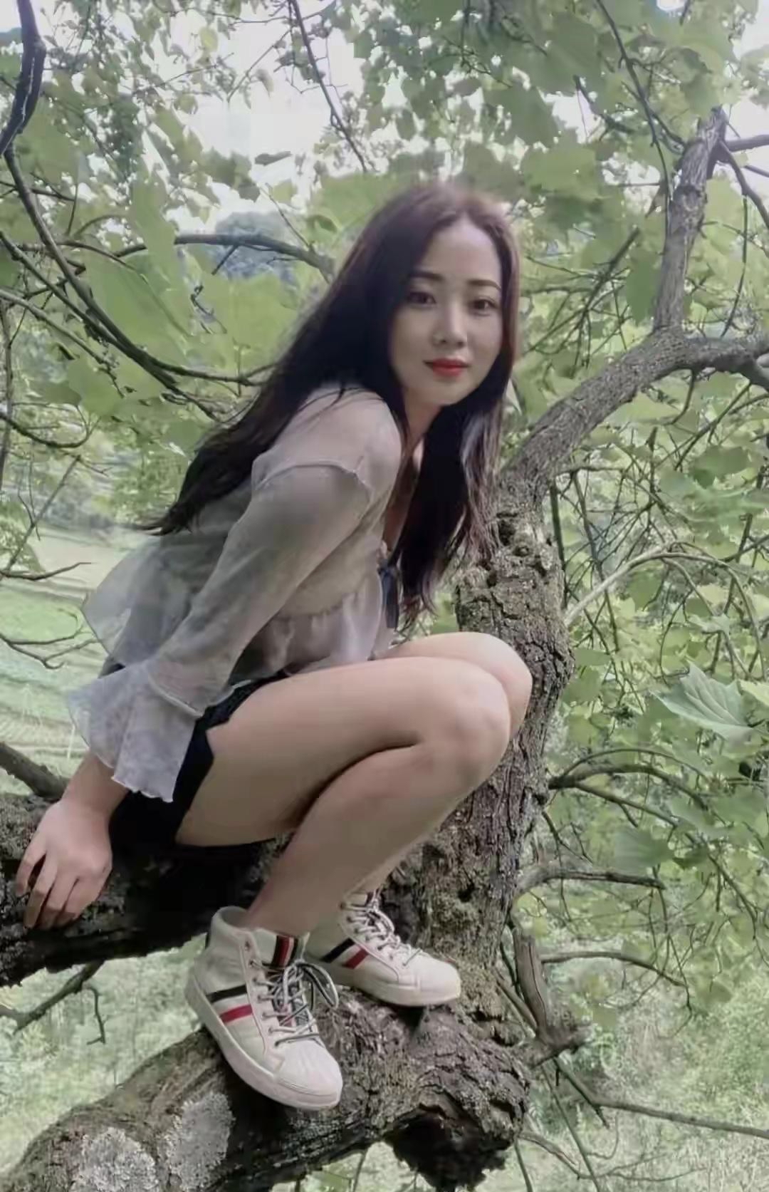 感觉不到一点来自女方的热情这恋爱咋广西玉林老实巴交的女孩河池