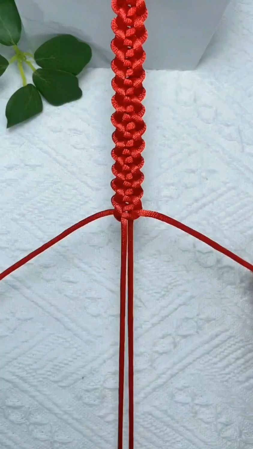 手绳编法分享,喜欢的收藏