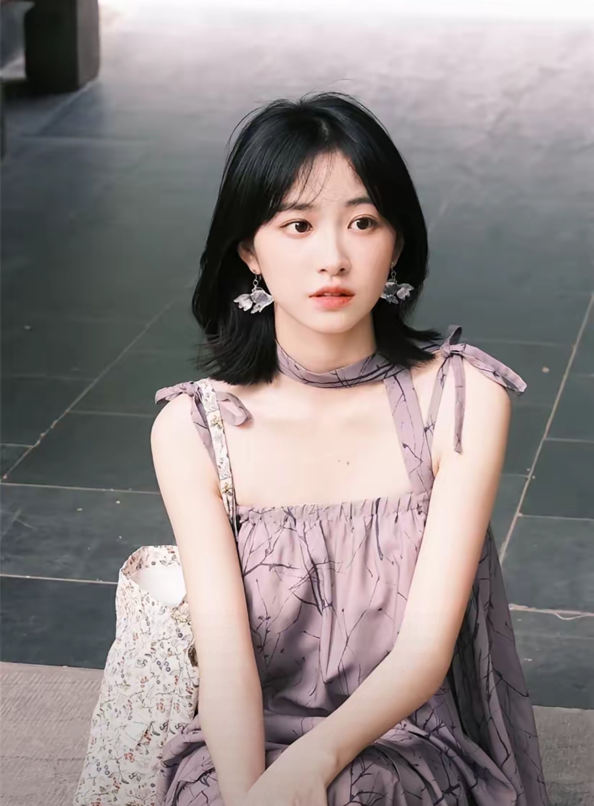 杨肸子反应超快说叫她胖子都行吴镇宇乐了我还以为就叫杨胖子
