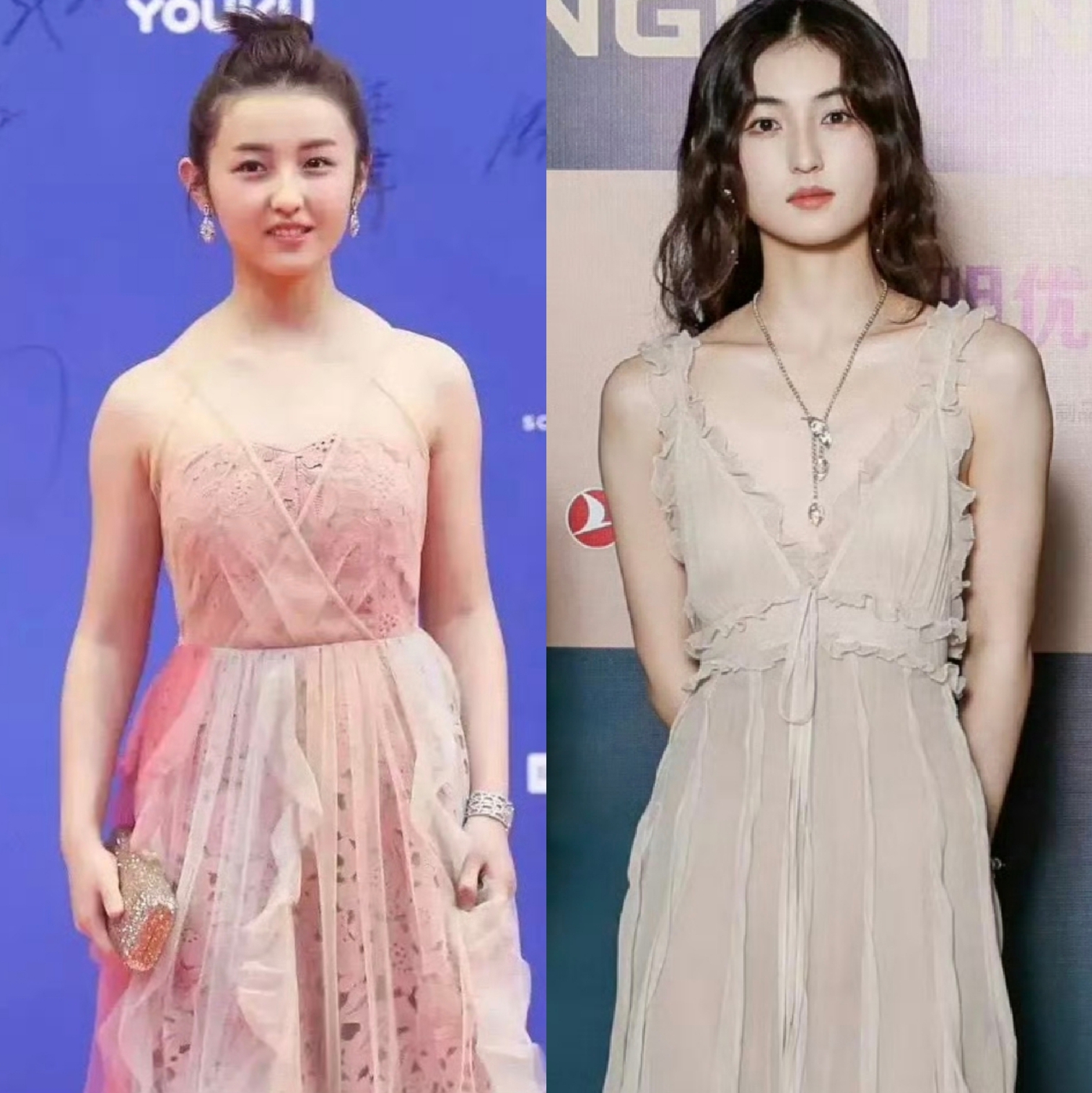 张子枫大变样 张子枫这次真是杀疯了,为新片《花漾少女杀人事件》闭关