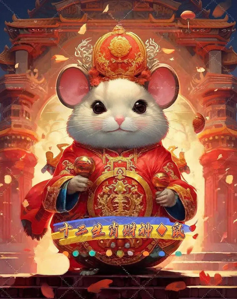 鼠生肖的运势好吗(生肖鼠的运势揭秘)