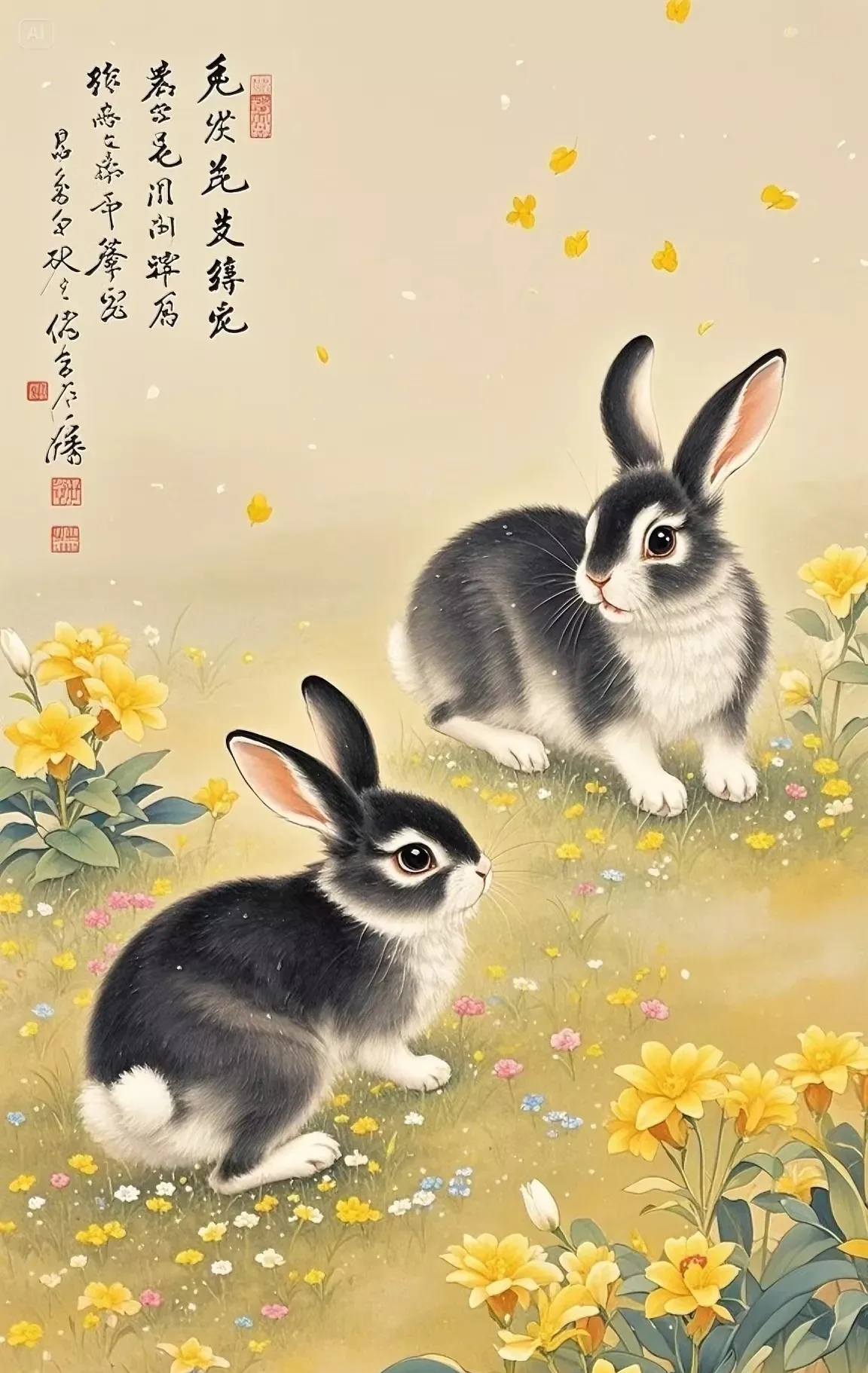 生肖兔的运势2024(生肖兔的运势今天怎么样)