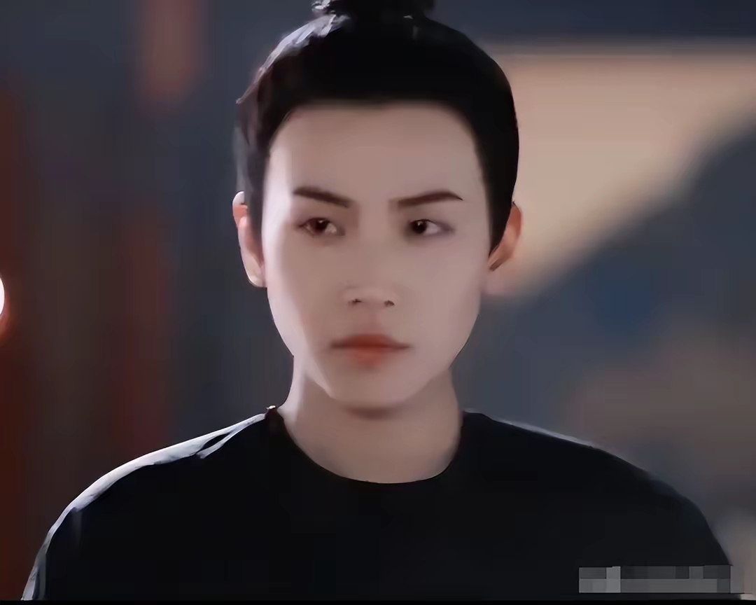 庆余年北齐的皇上为什么是女的