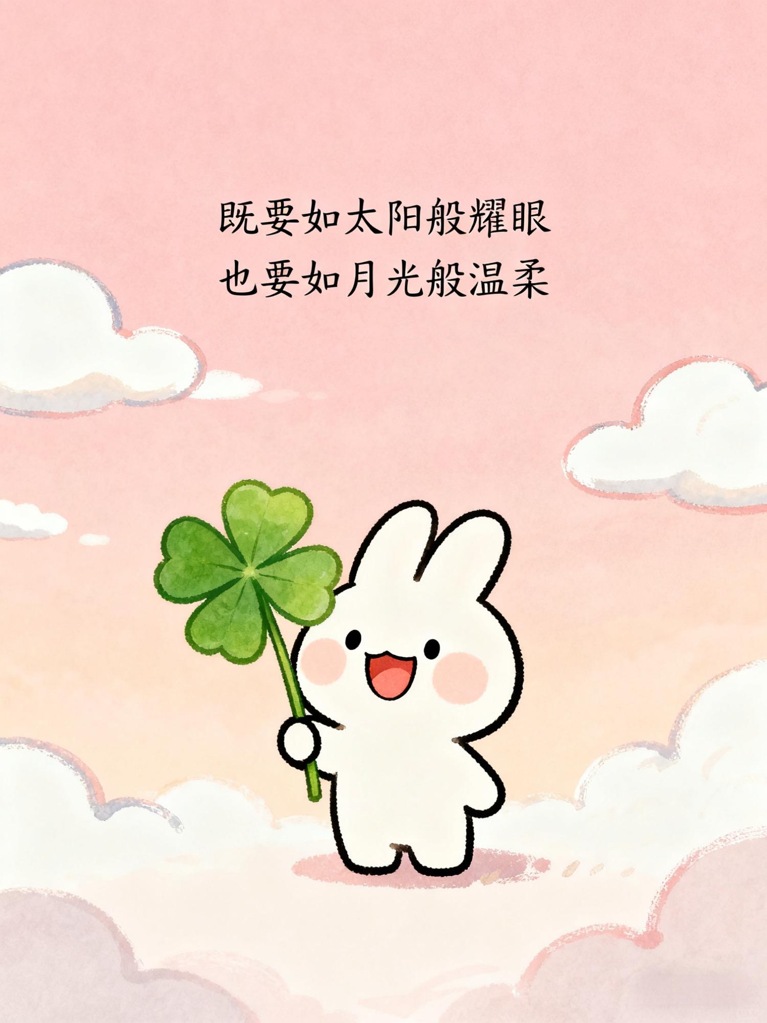 个性签名好听