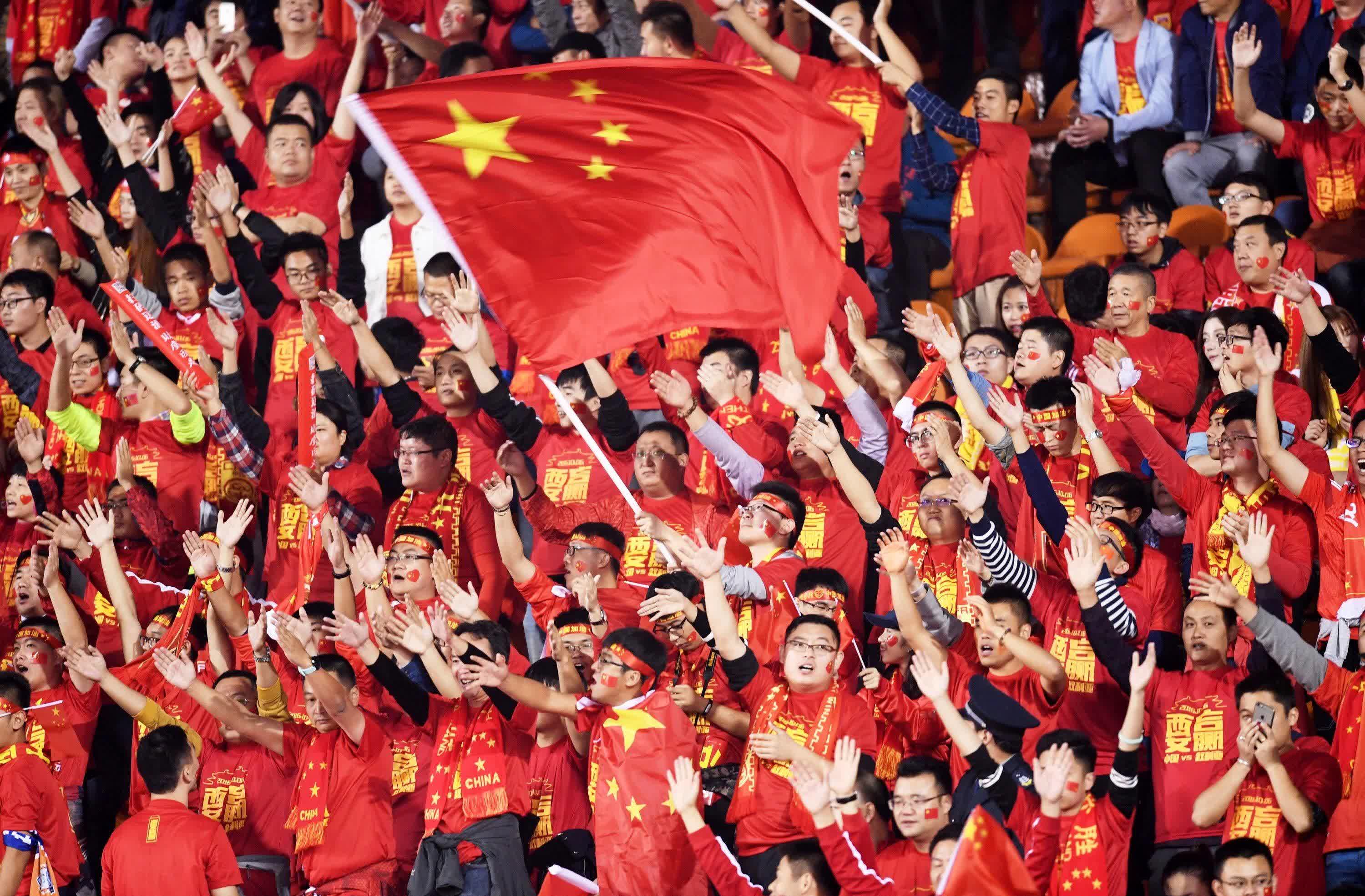 中国队世 界杯 辉煌征程相关图片5