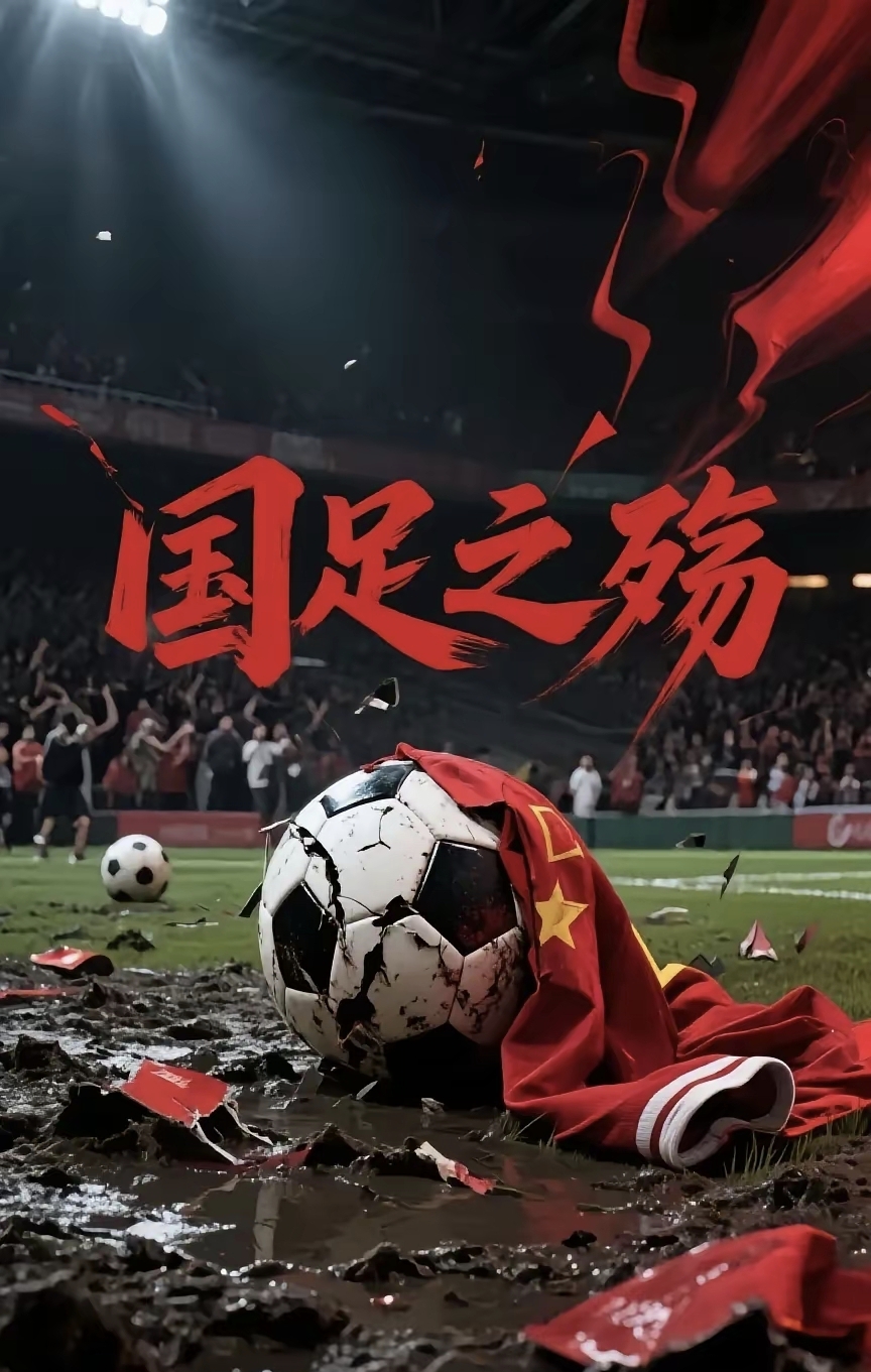 中国足球 世界杯崛 起之路相关图片3