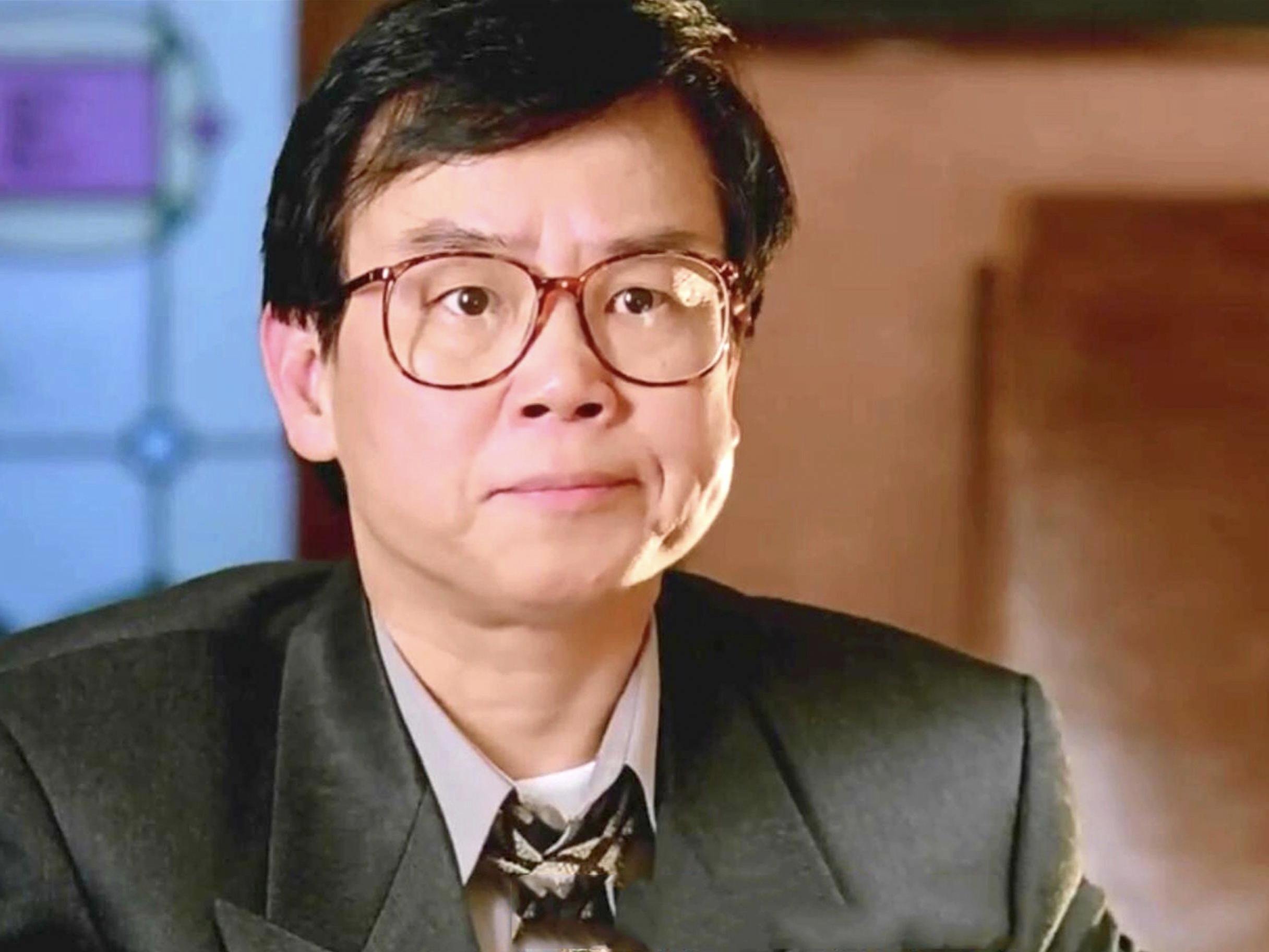 黄百鸣被指控进行内幕交易,缴20万港元保释