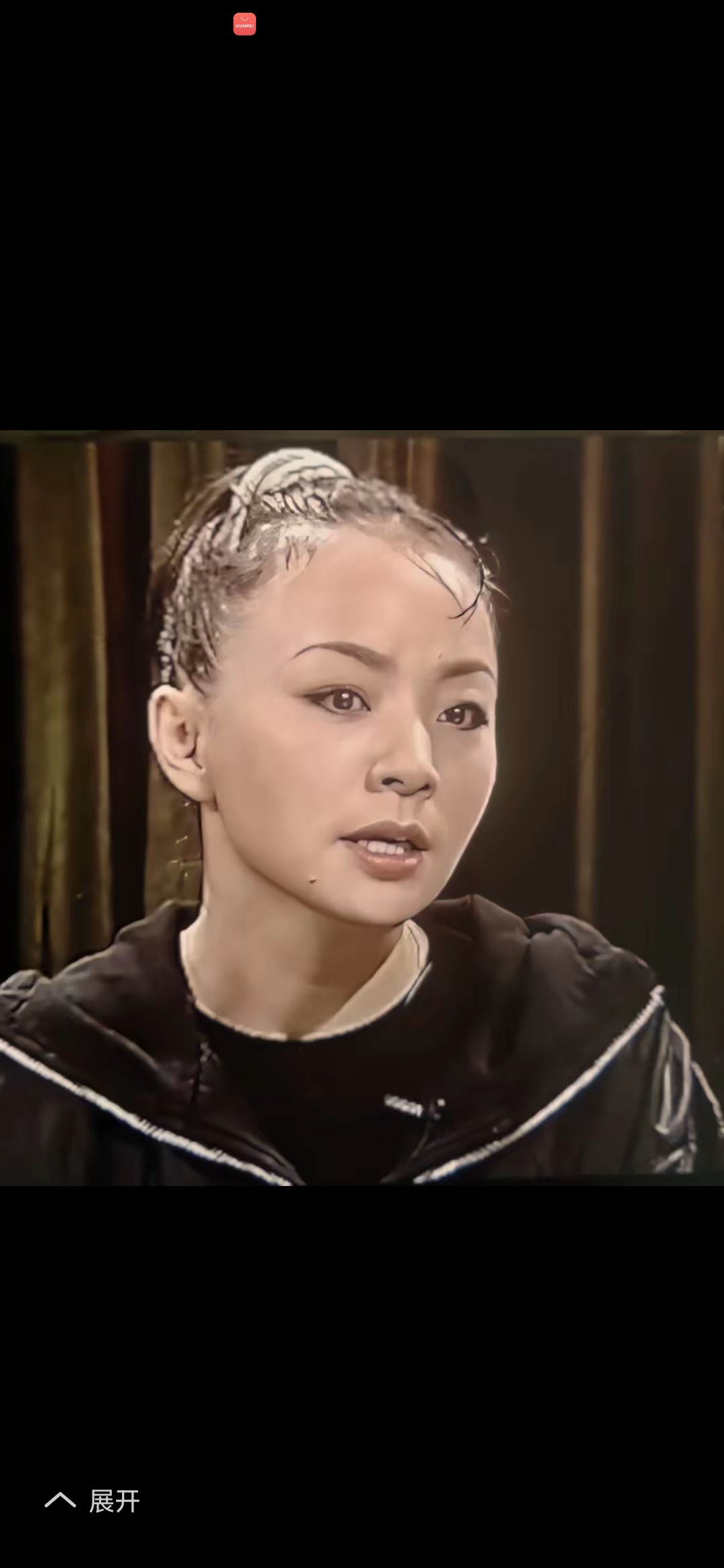 宋丹丹再婚记:闪婚,萌娃助攻与幸福密码