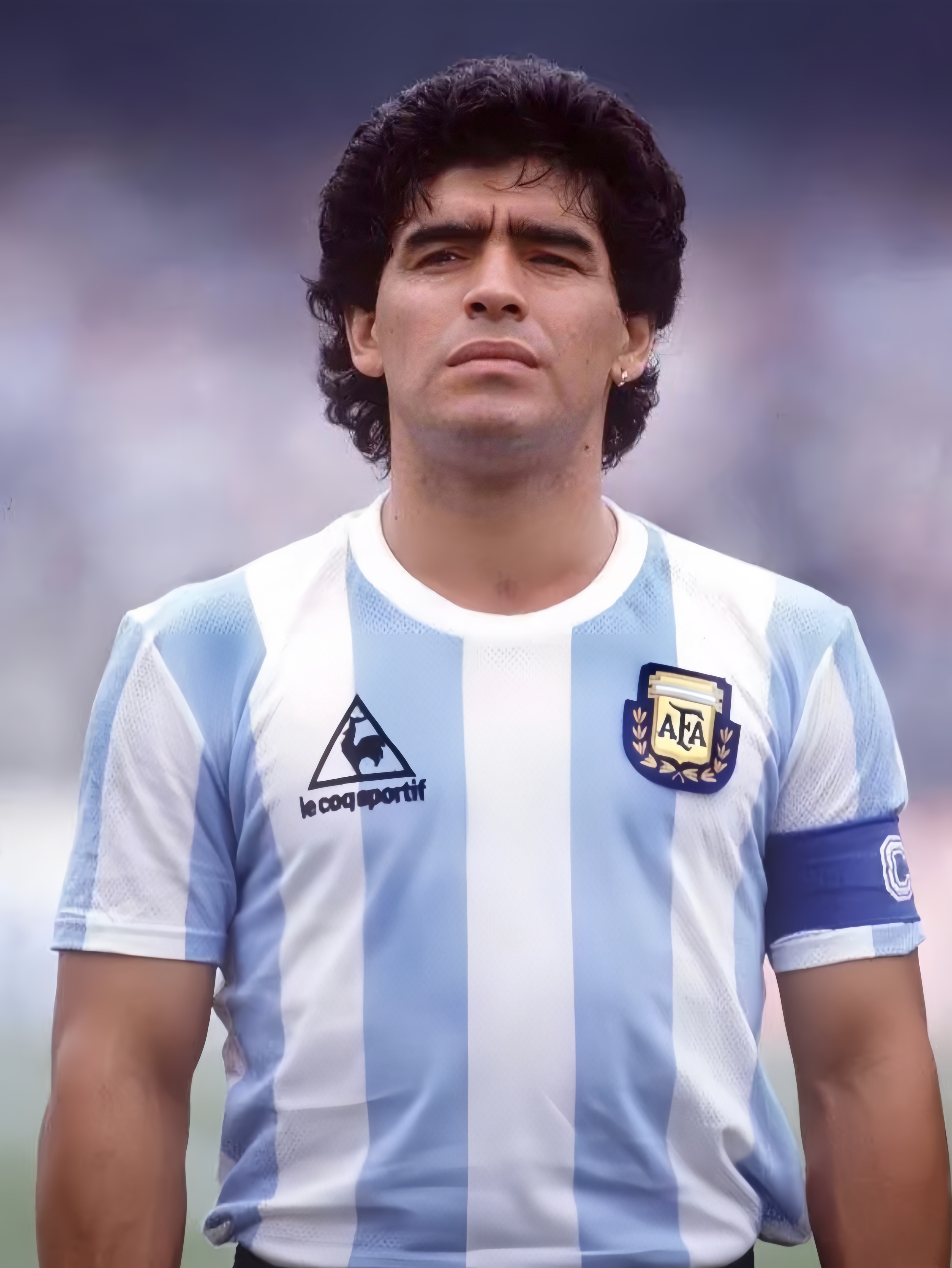 南非世界 杯阿根廷 马拉多纳相关图片1