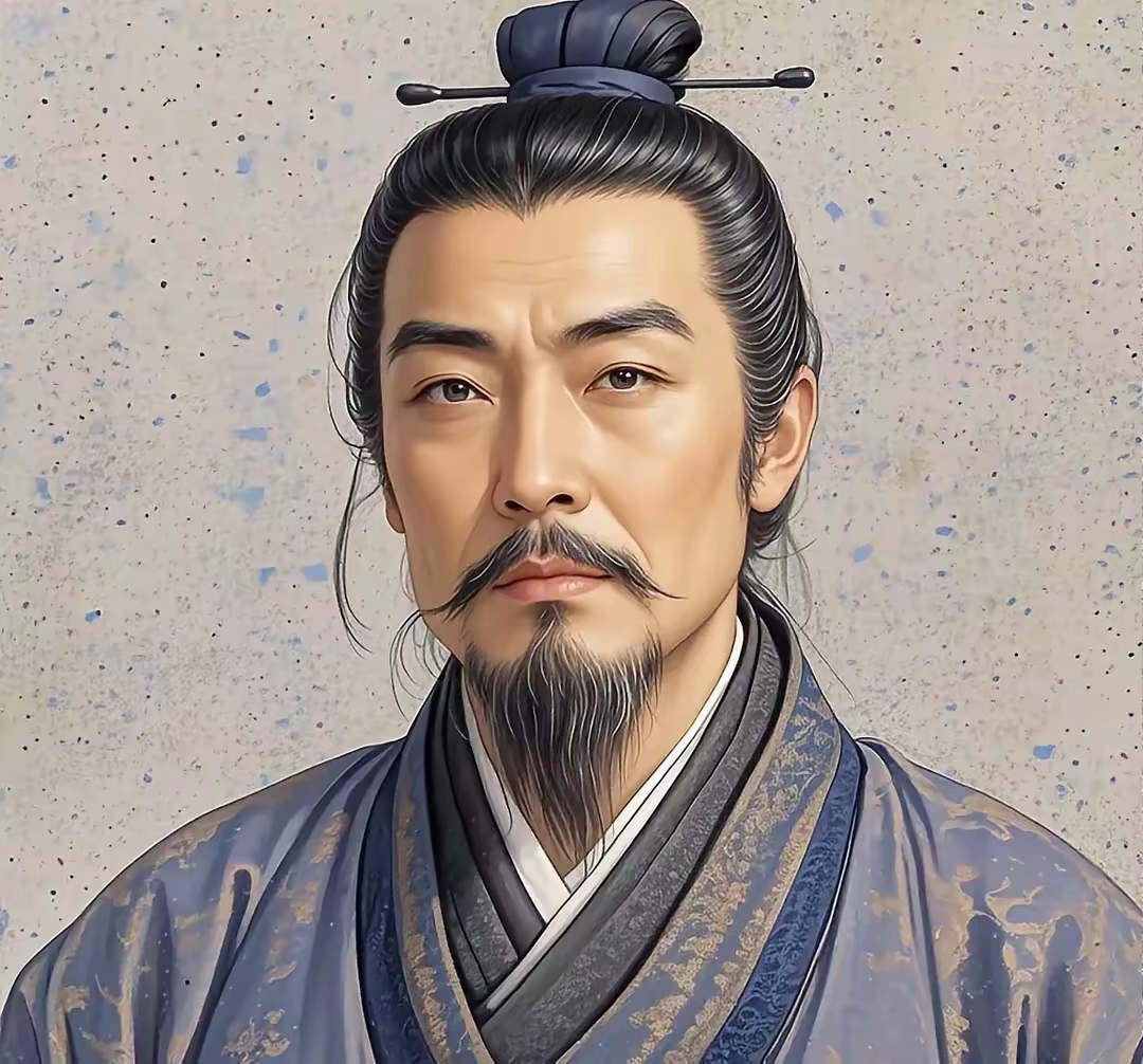 有人说诸葛亮是中国历史上最厉害的谋士,其实不然