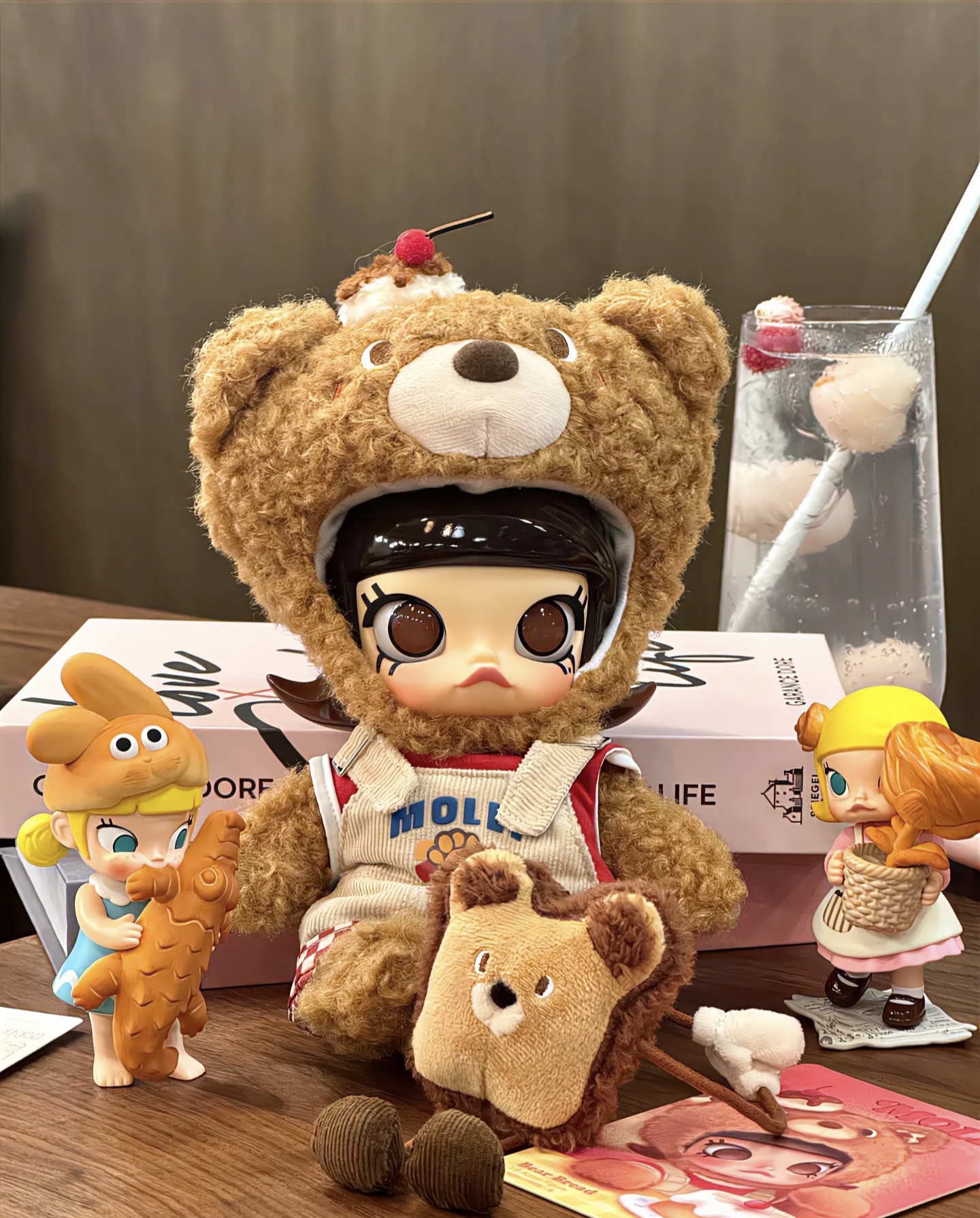 molly图片分享